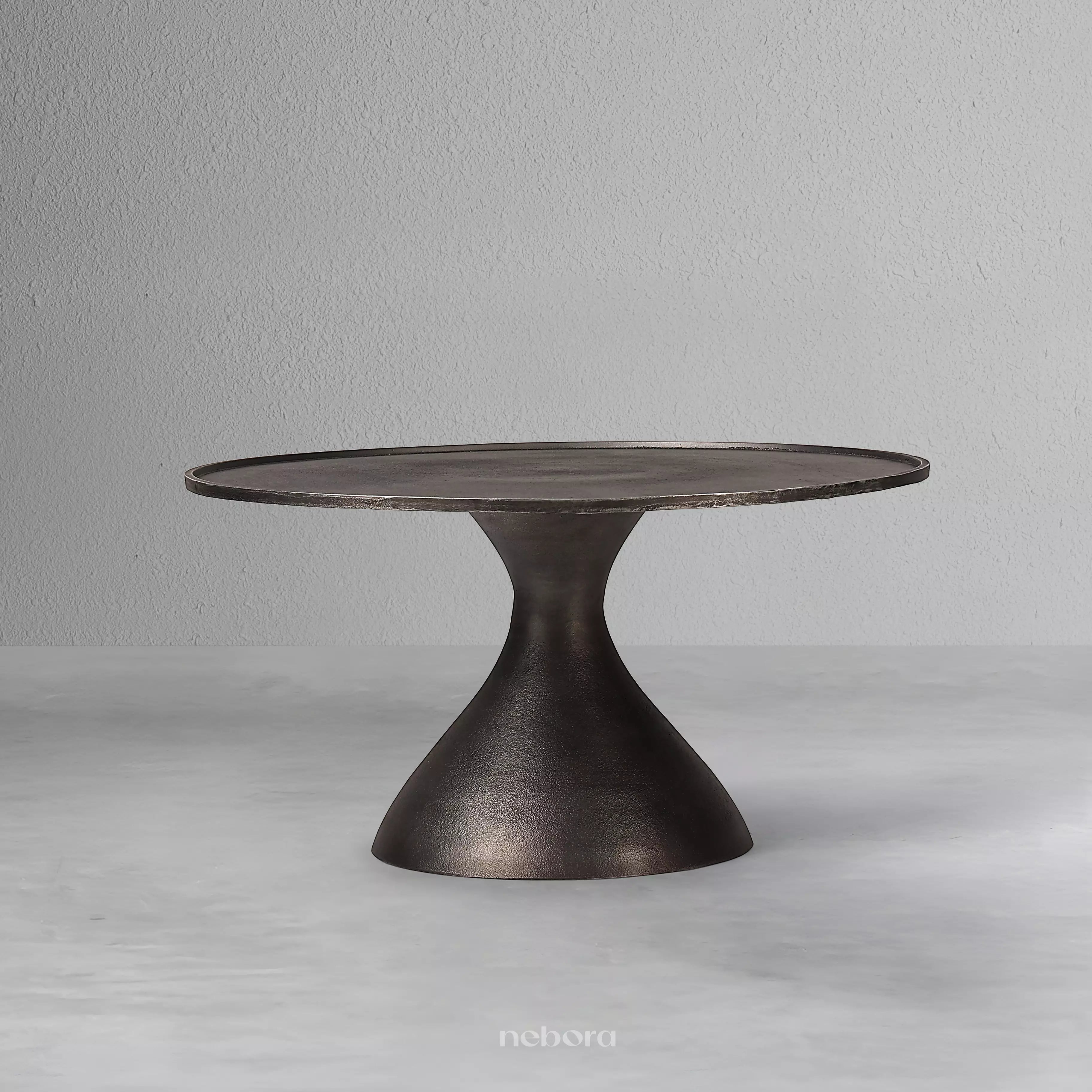 Aileron Sculptural Table