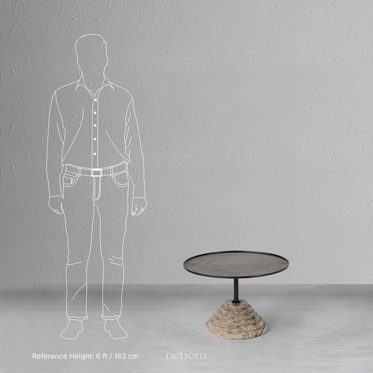 Eon Coffee Table | Coffee Tables - Nebora