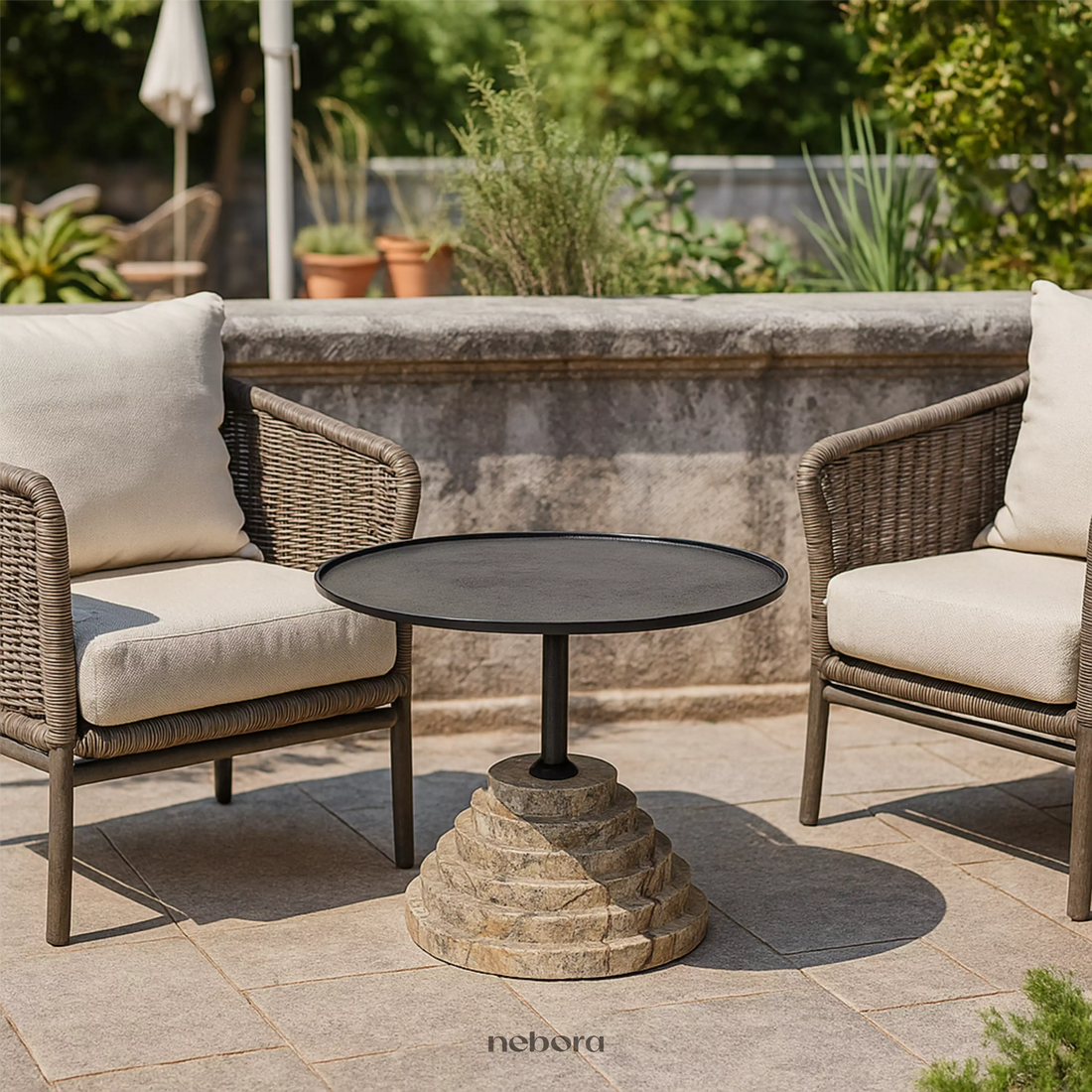 Eon Coffee Table | Coffee Tables - Nebora