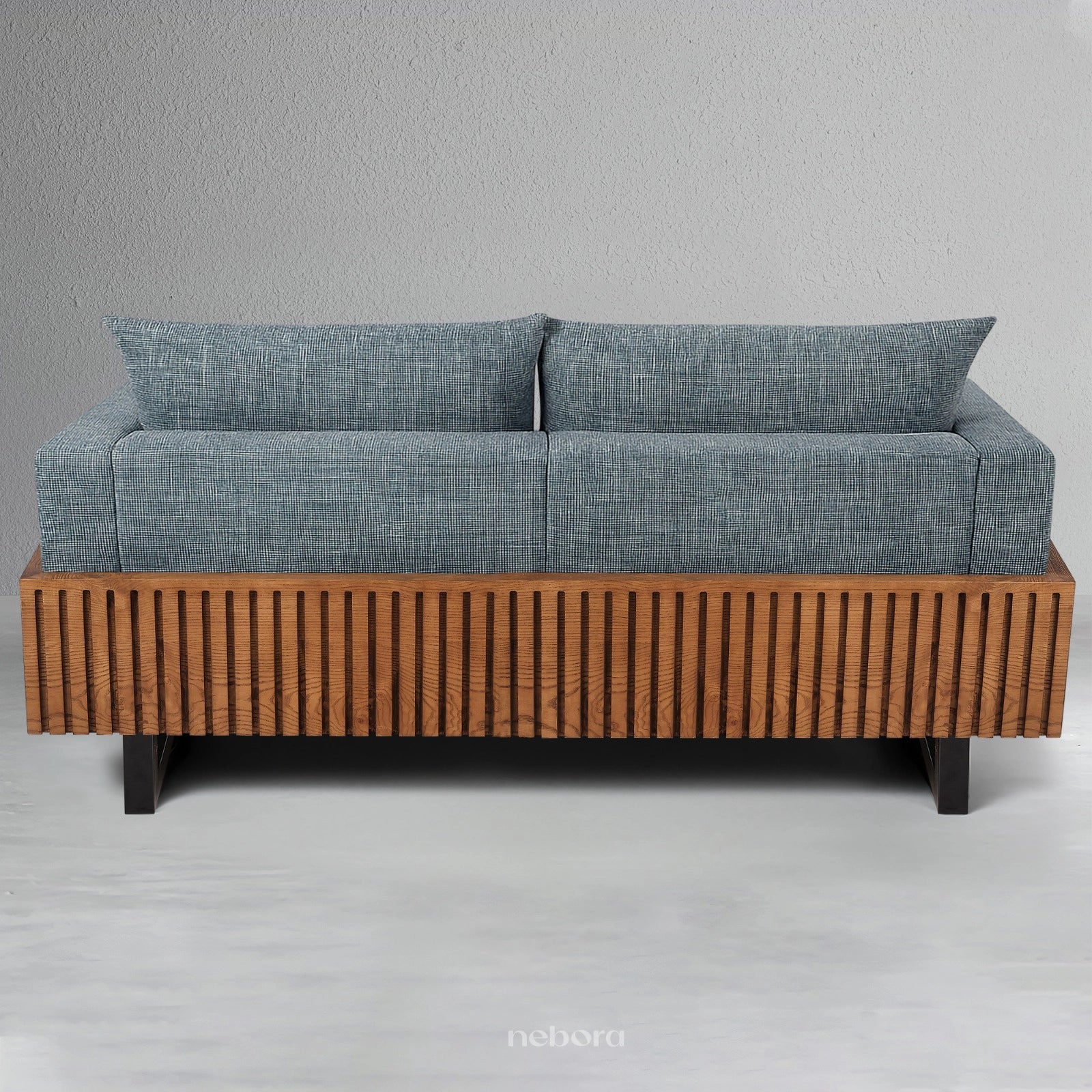 Brooks Three Seater Sofa