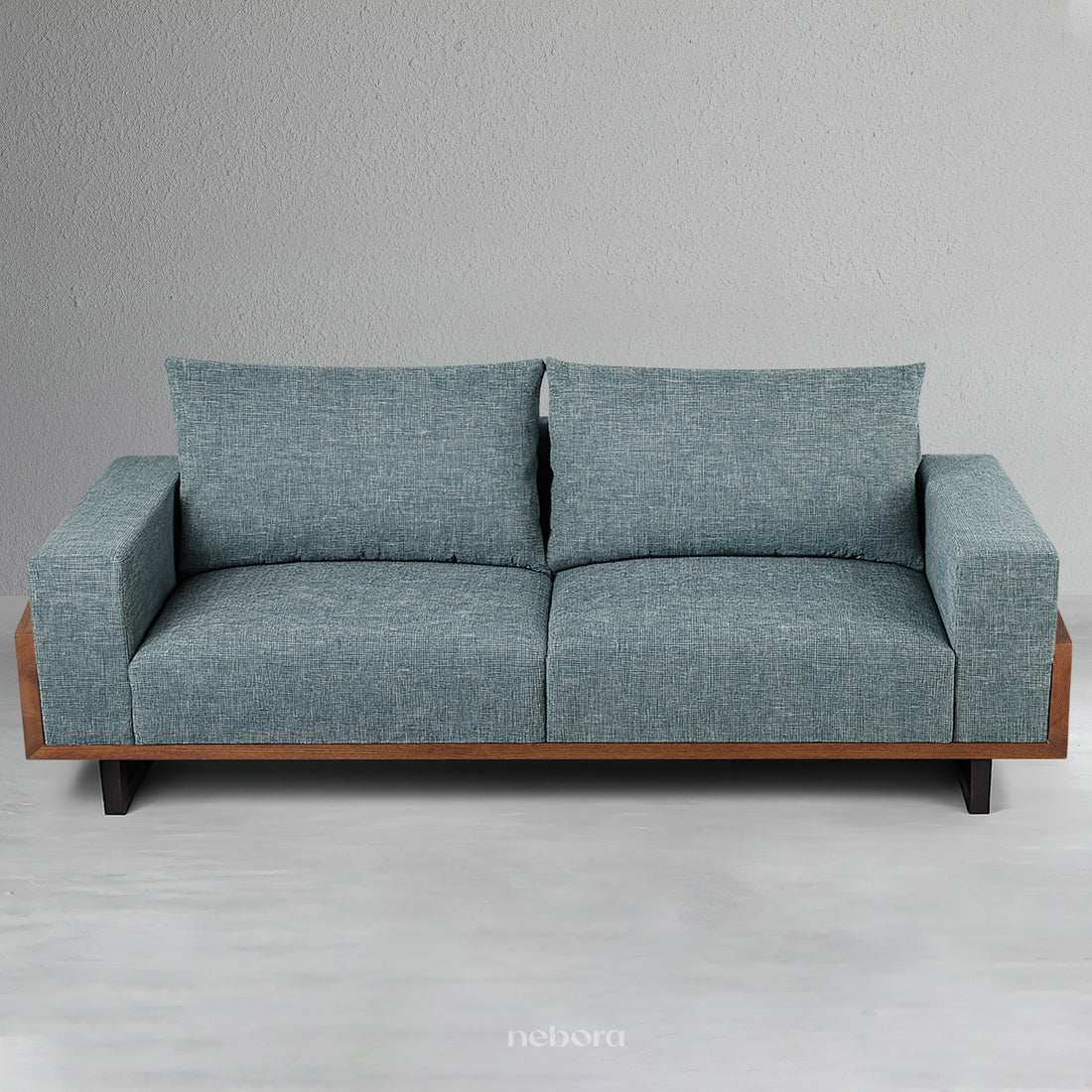Brooks Three Seater Sofa