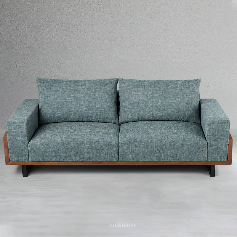 Selected Wood preview