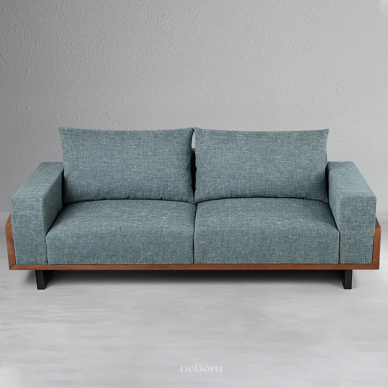 Selected Wood preview