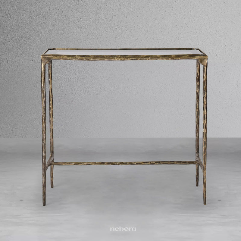 Selected Metal preview