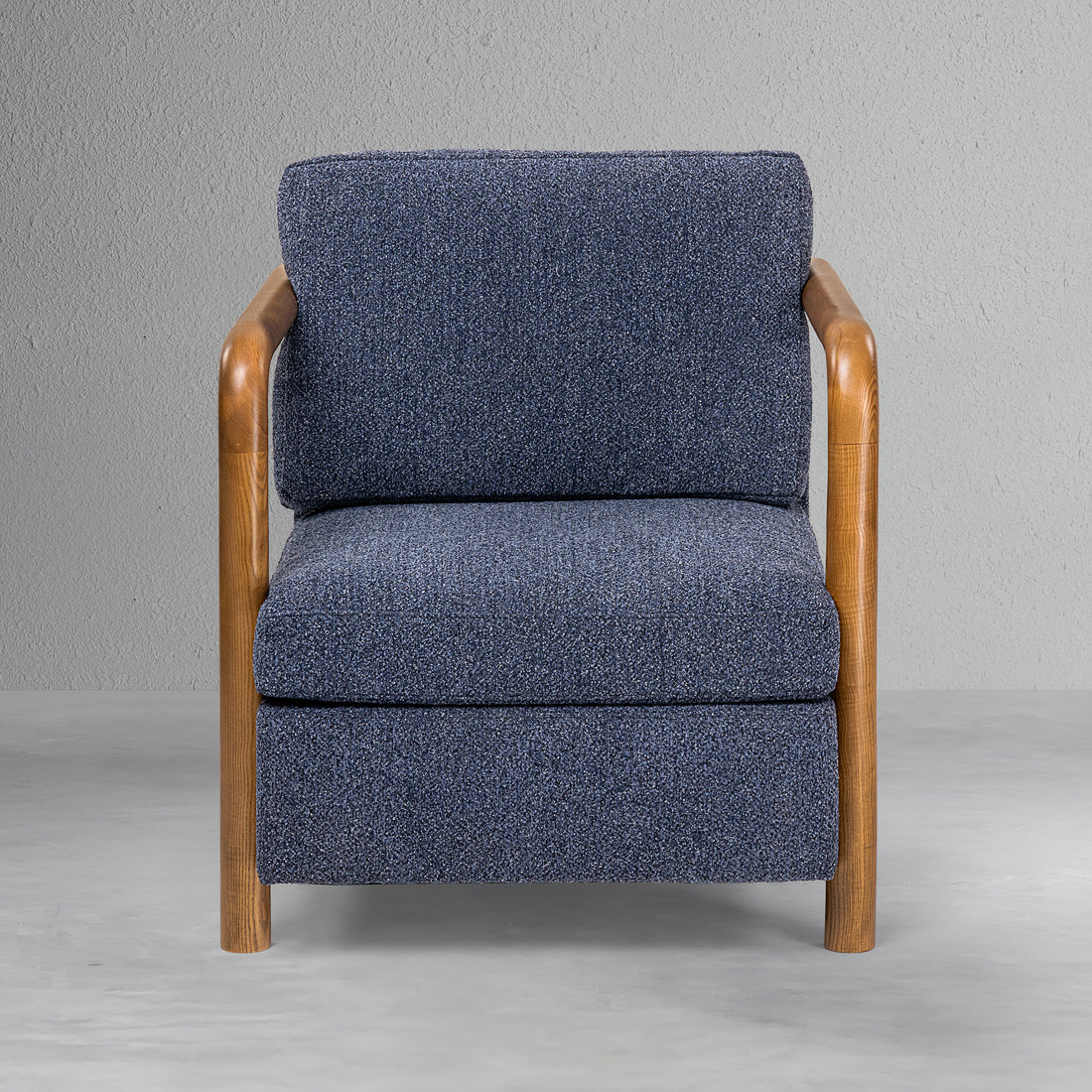 Faroe Single Seater Sofa