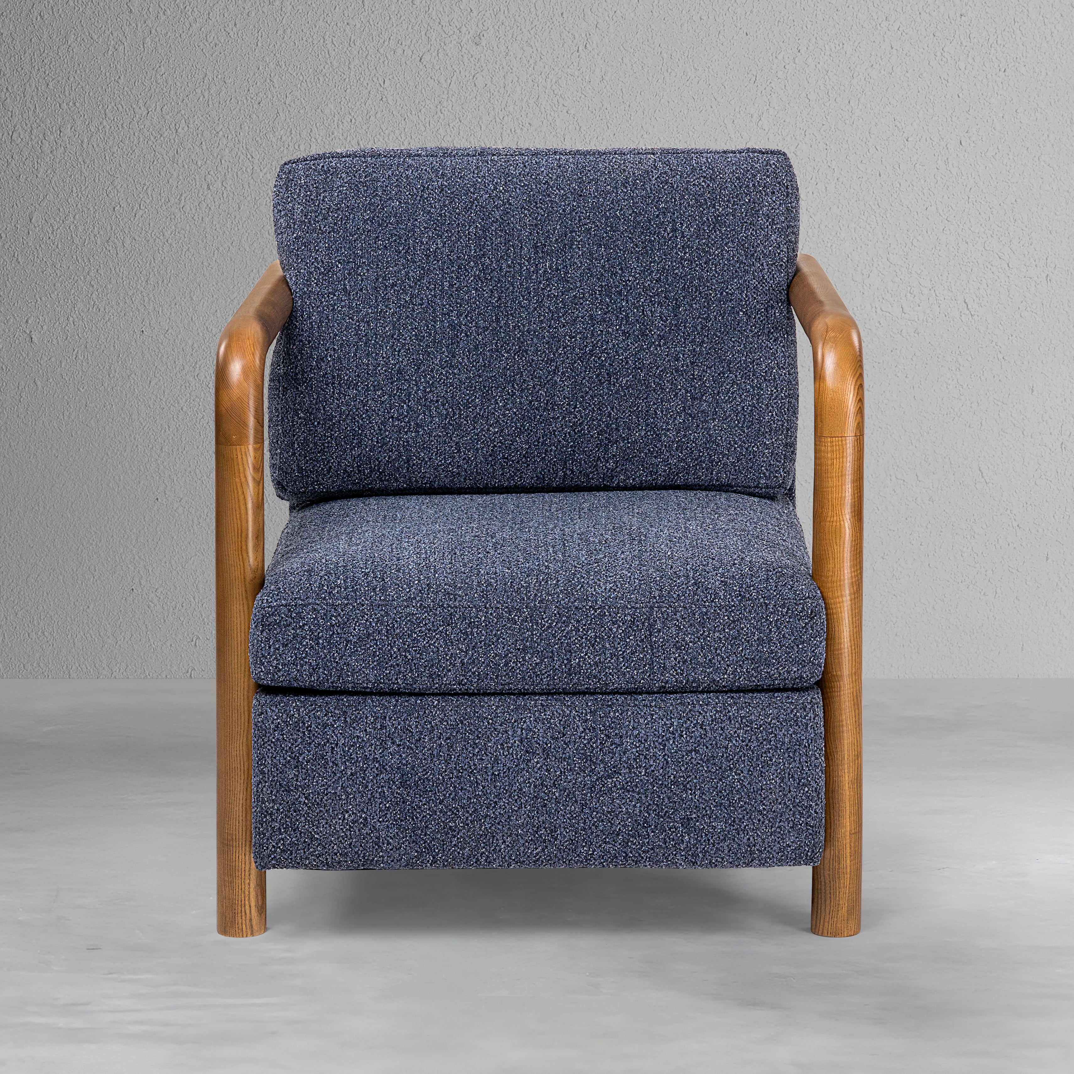 Faroe Single Seater Sofa