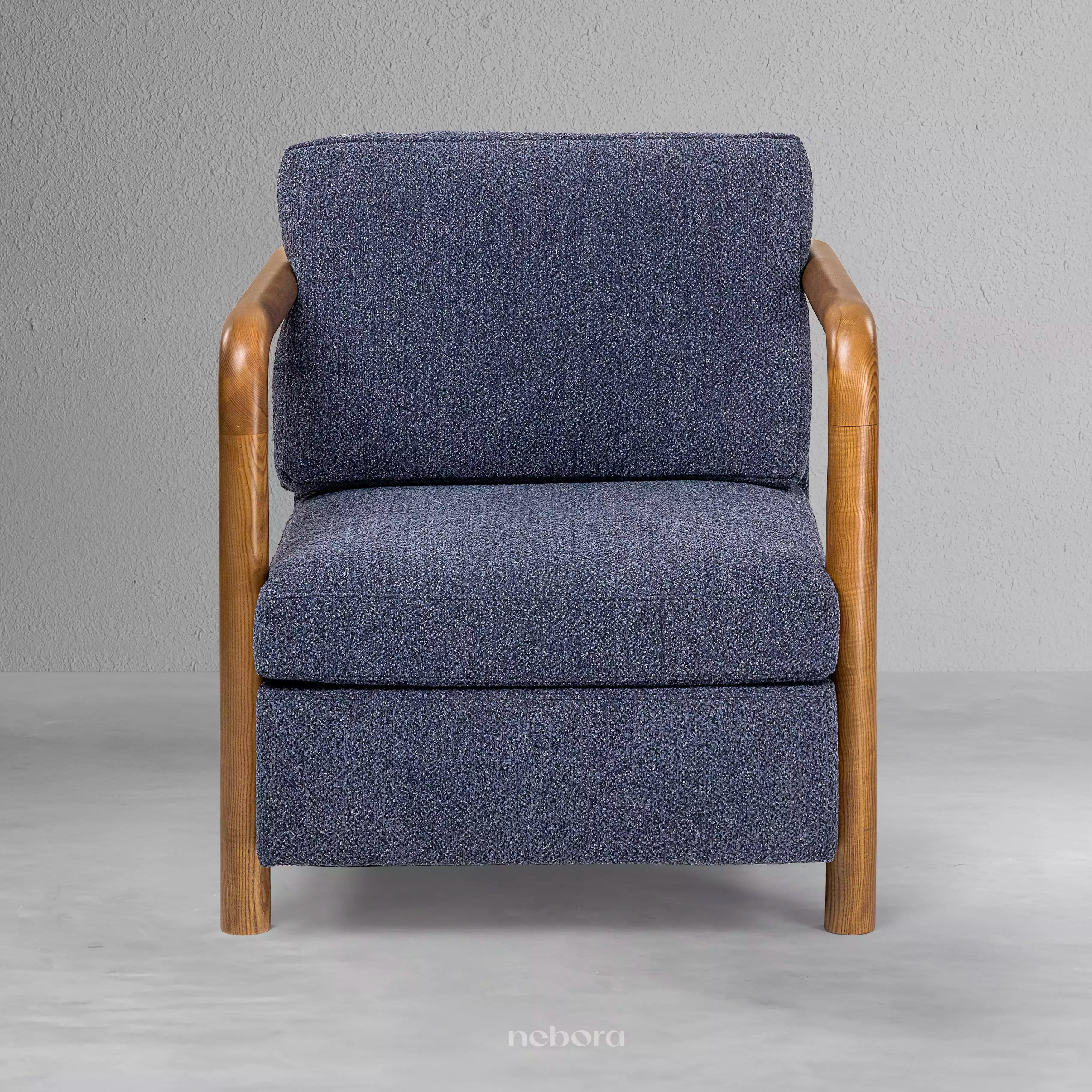 Faroe Single Seater Sofa