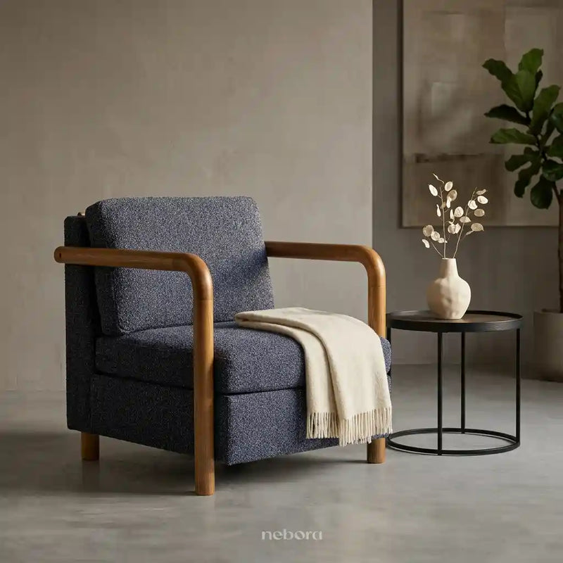 Selected Wood preview