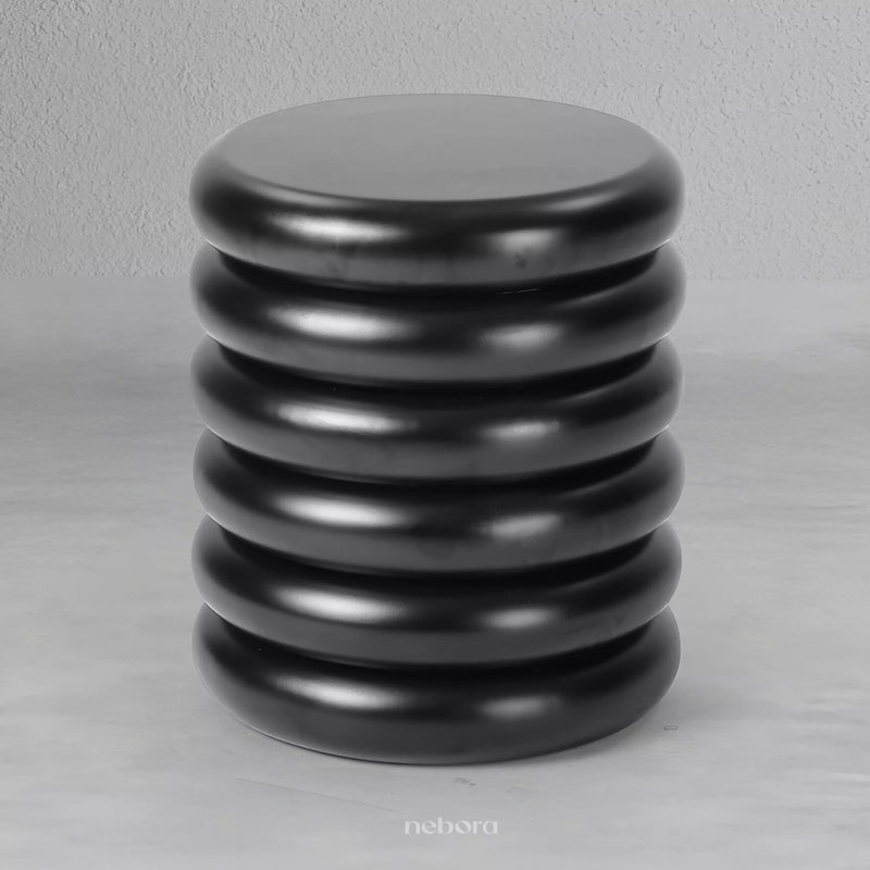 Selected Metal preview