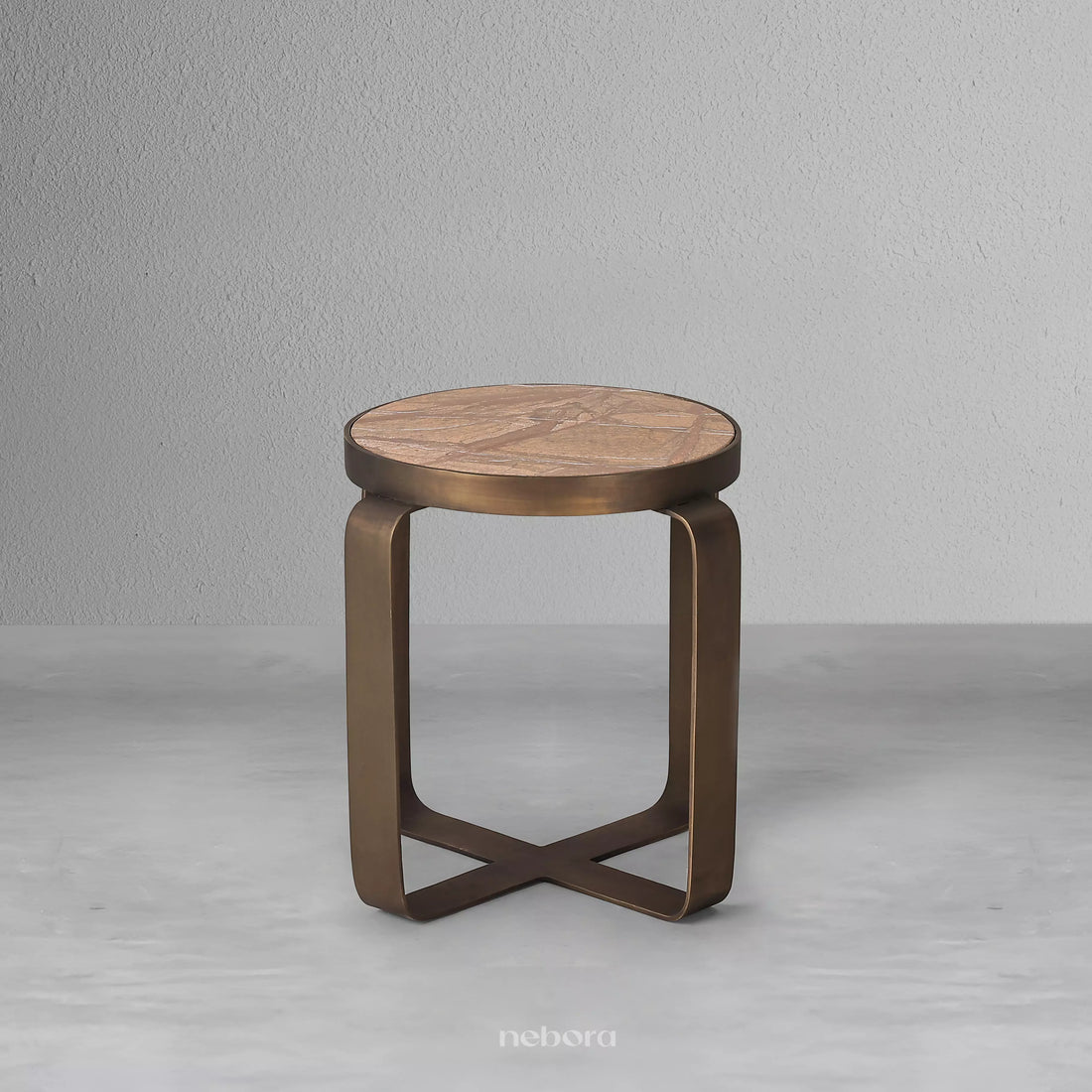 Petra Side Table