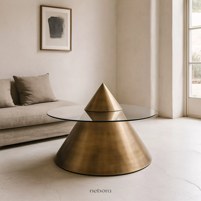 Selected Metal preview