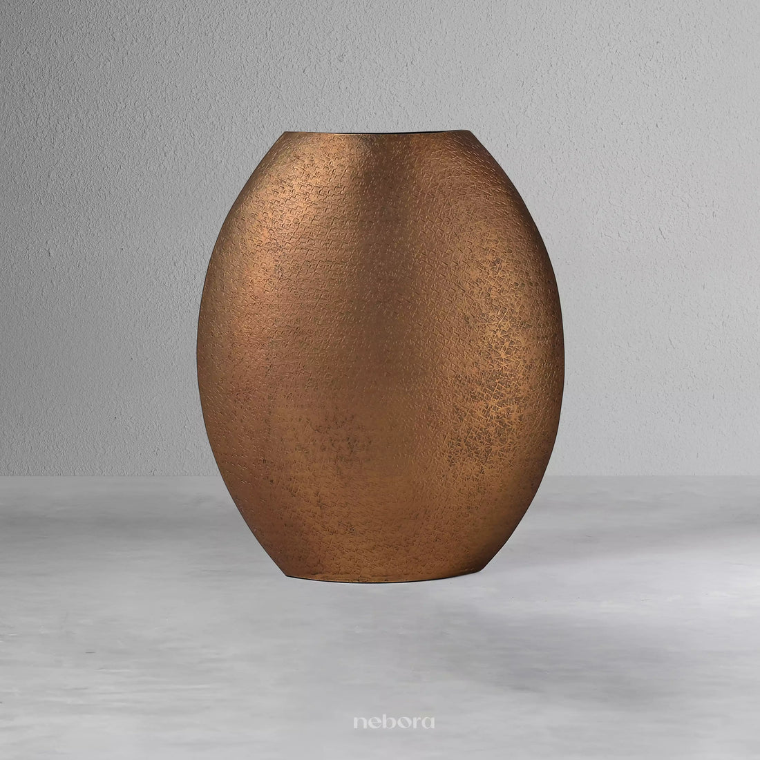 Terra Orb Vase Large