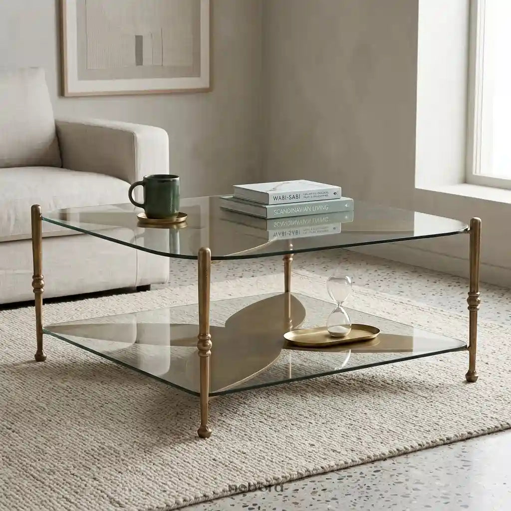 Eden Coffee Table | Coffee Tables - Nebora