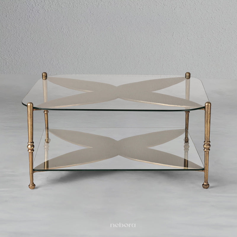 Selected Metal preview