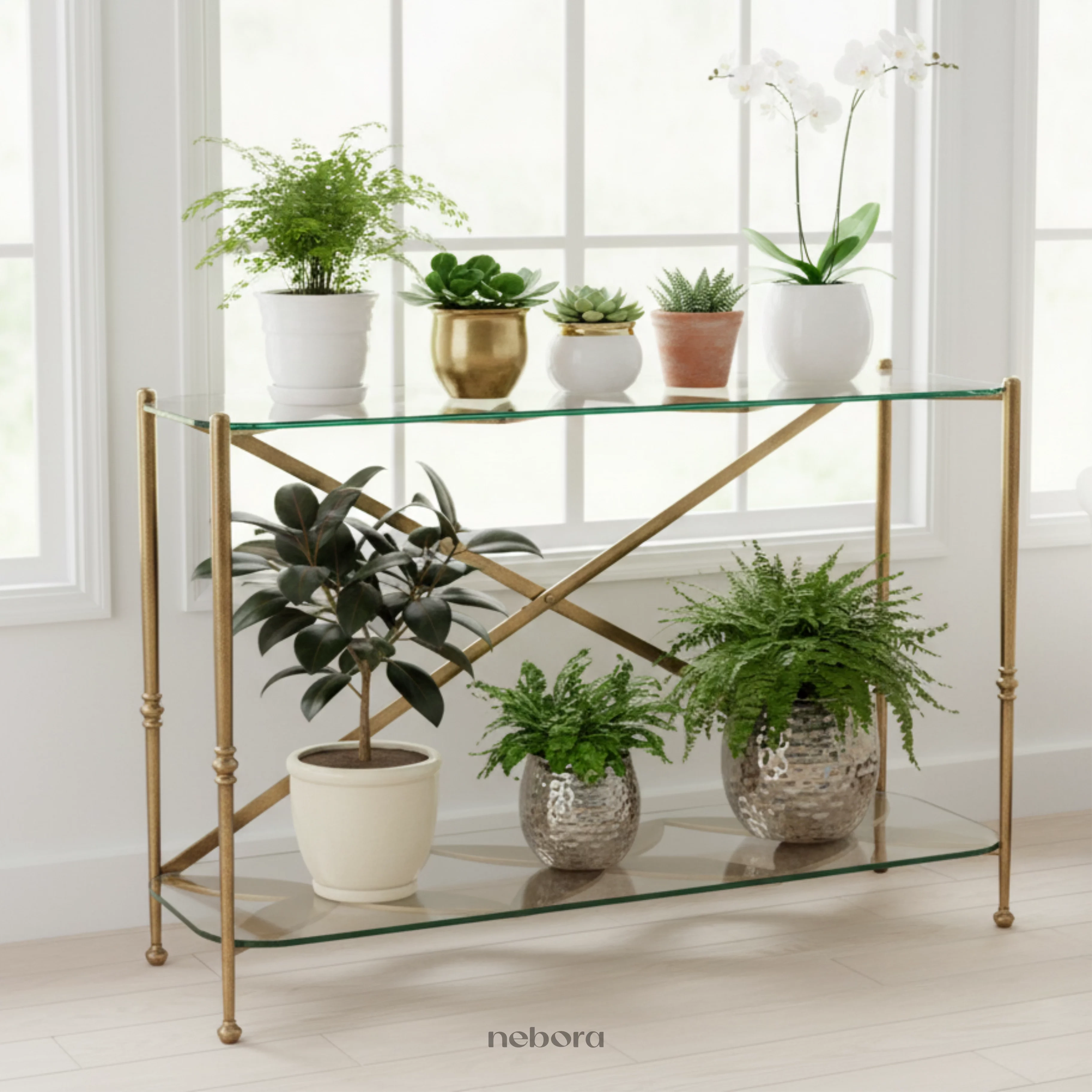 Eden Console Table
