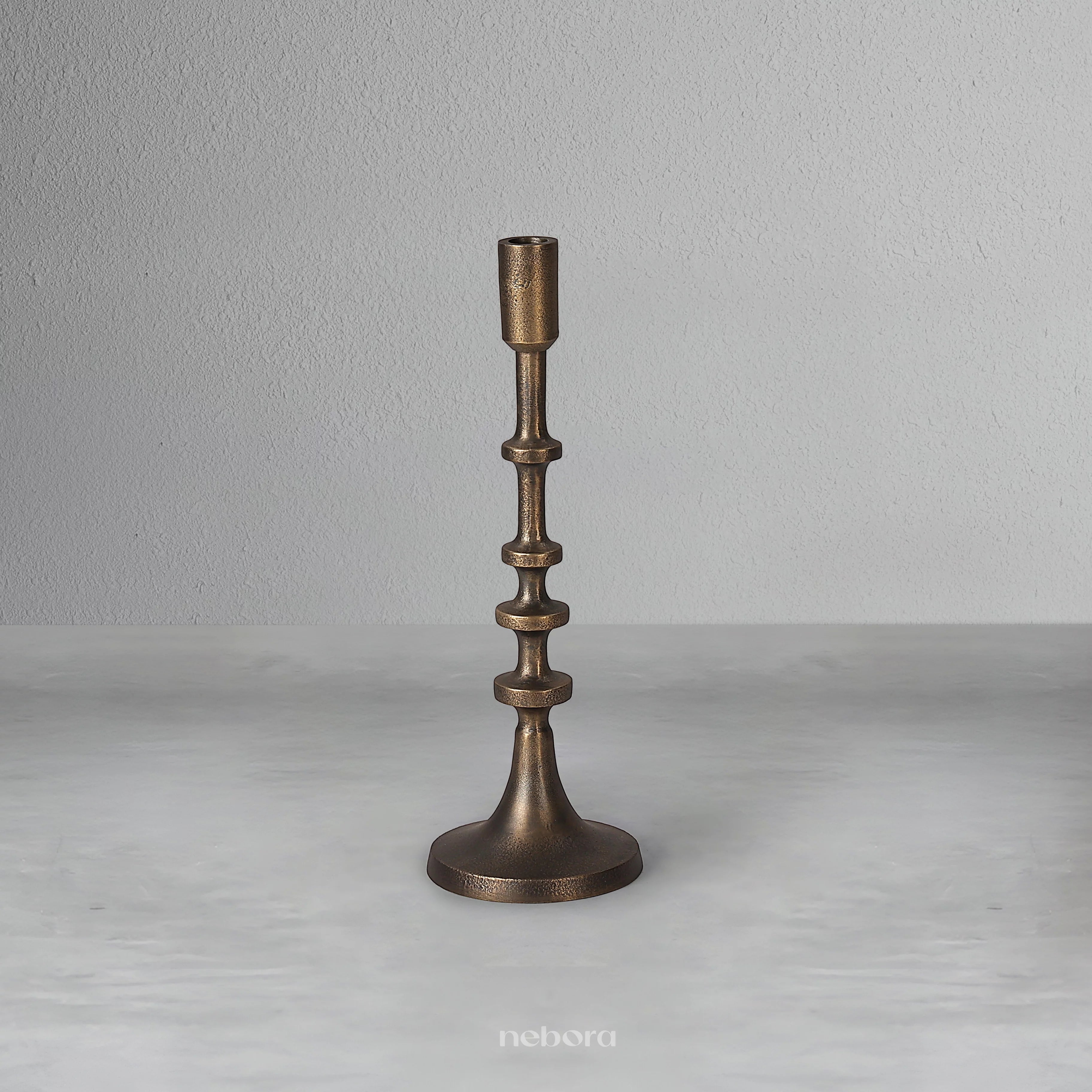 Sentinel Candle Stand Small