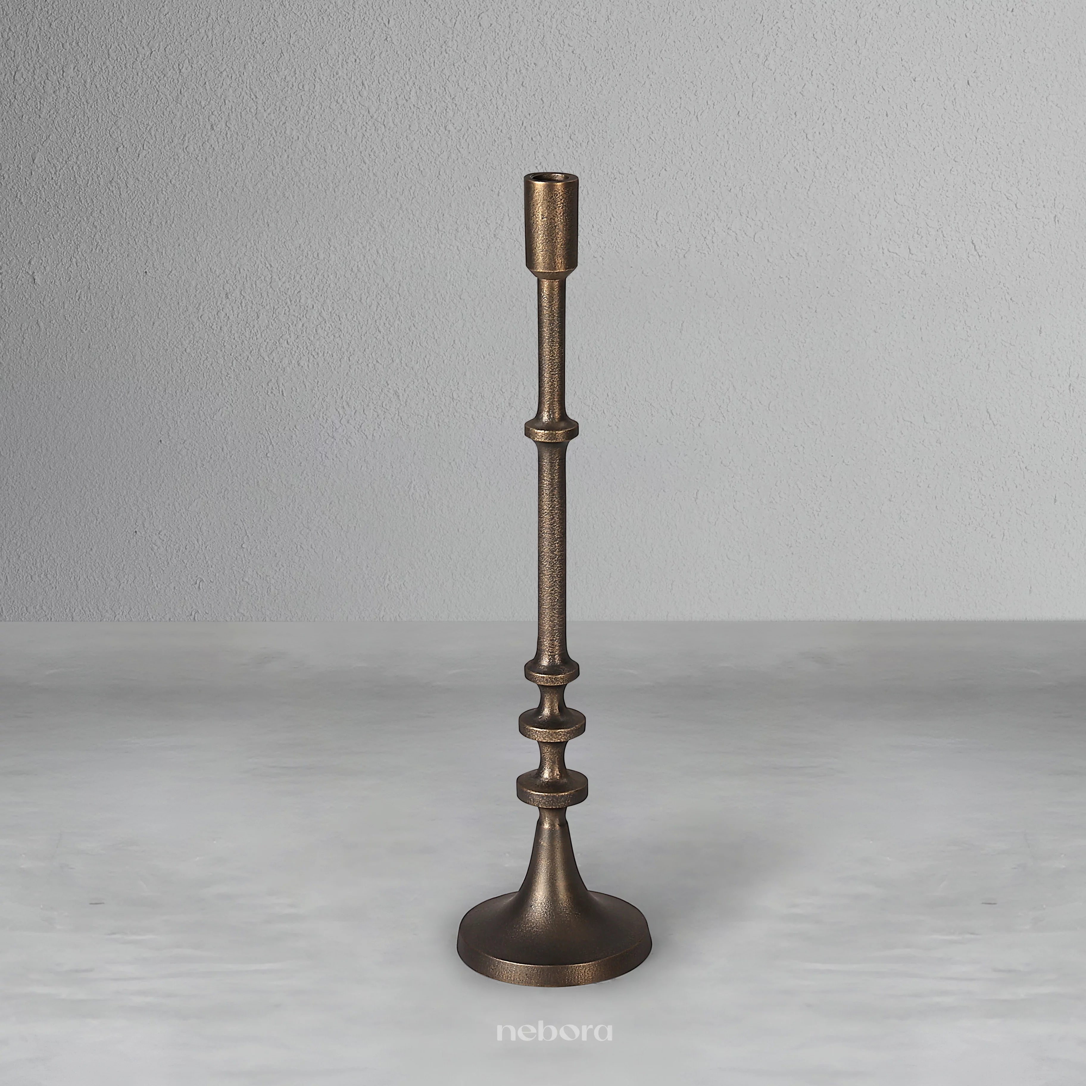 Sentinel Candle Stand Medium