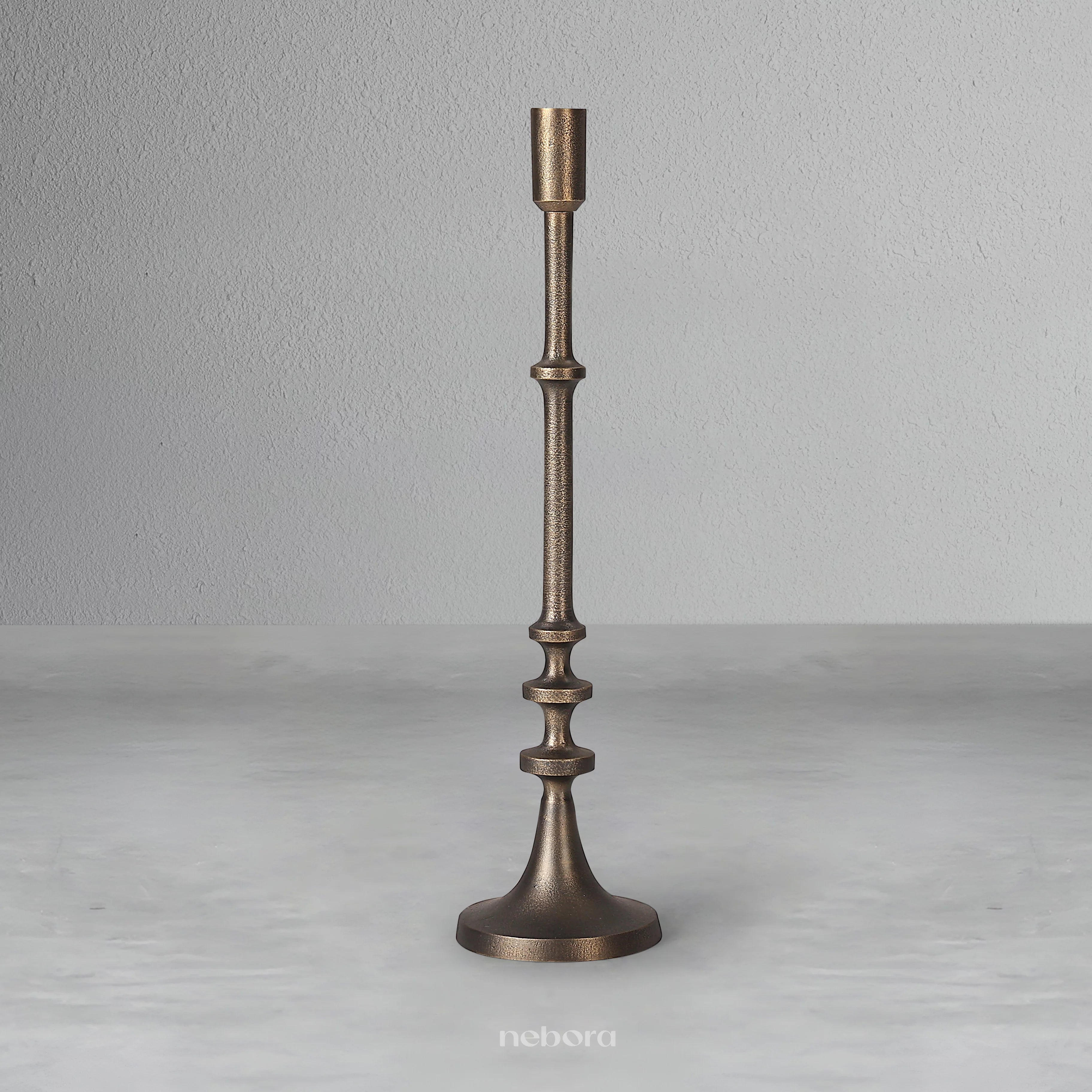 Sentinel Candle Stand Large