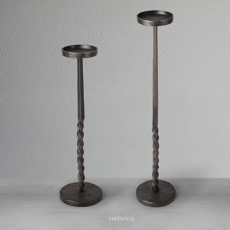 Selected Metal preview