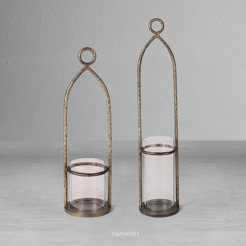 Selected Metal preview