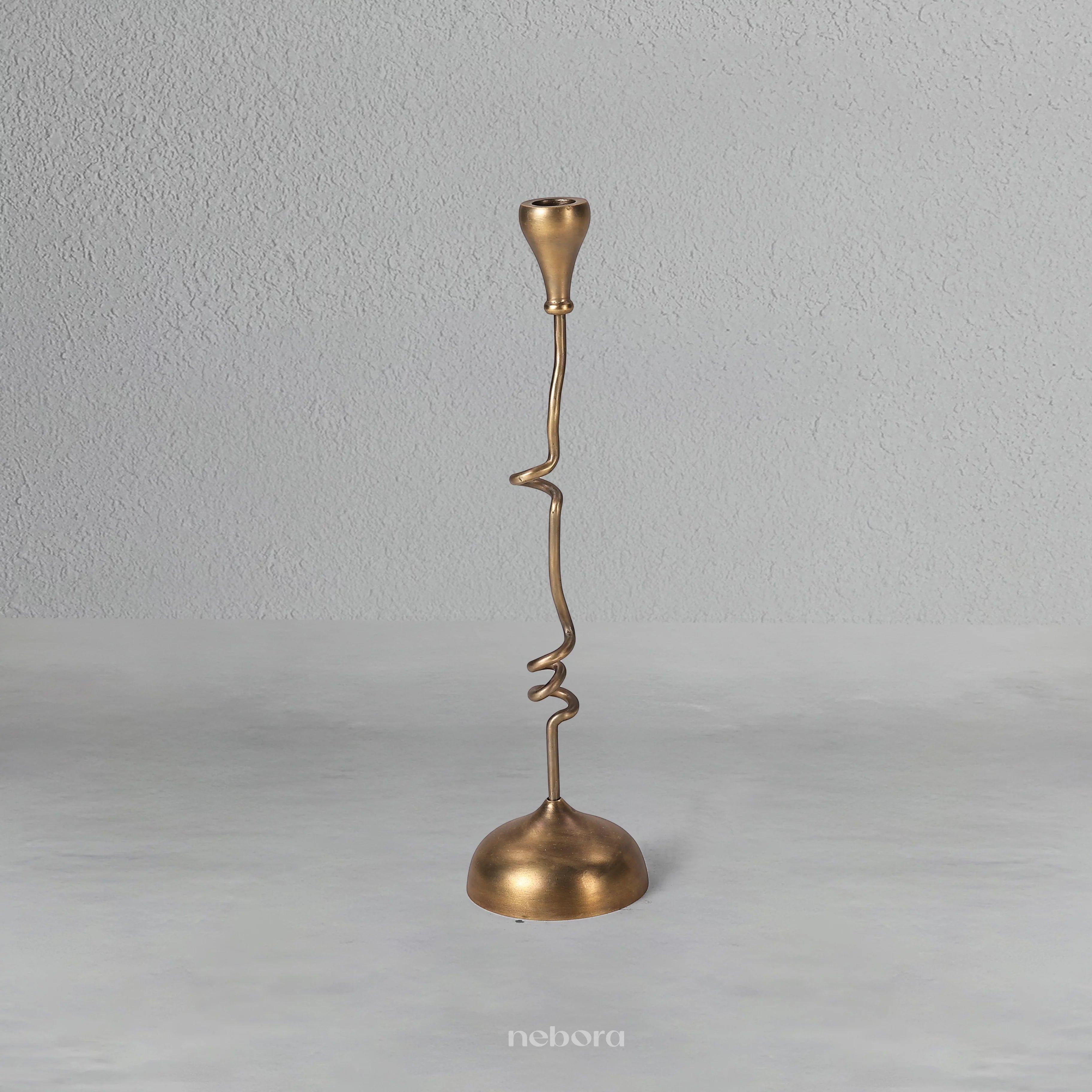 Firefly Candle Stand Small