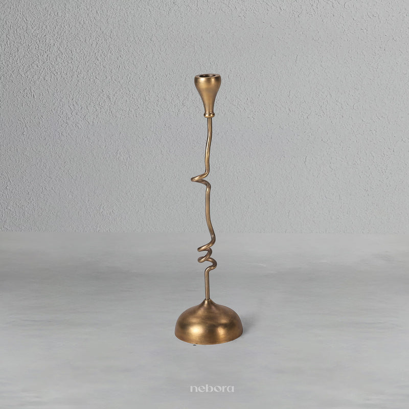 Selected Metal preview