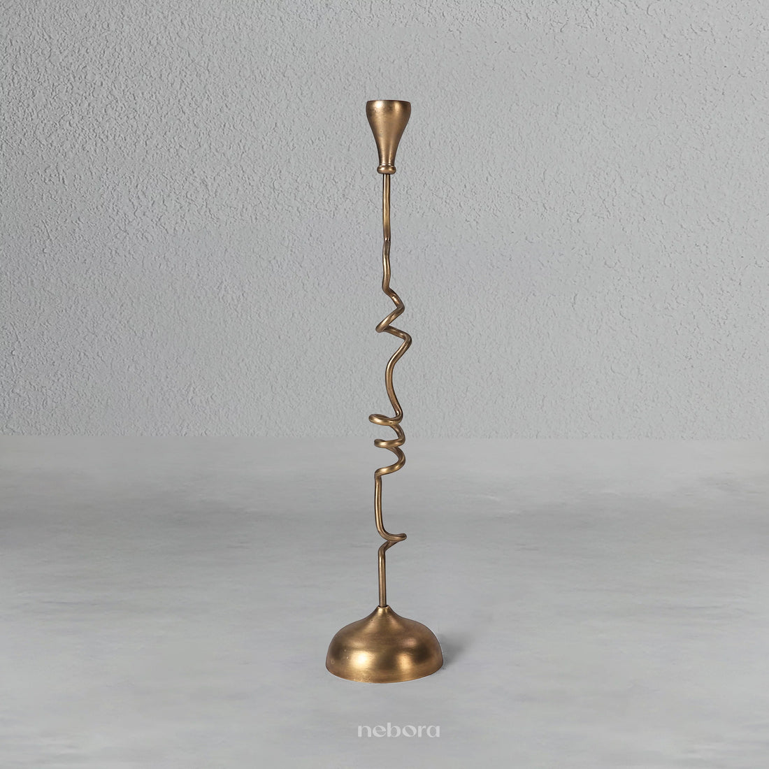 Firefly Candle Stand Large