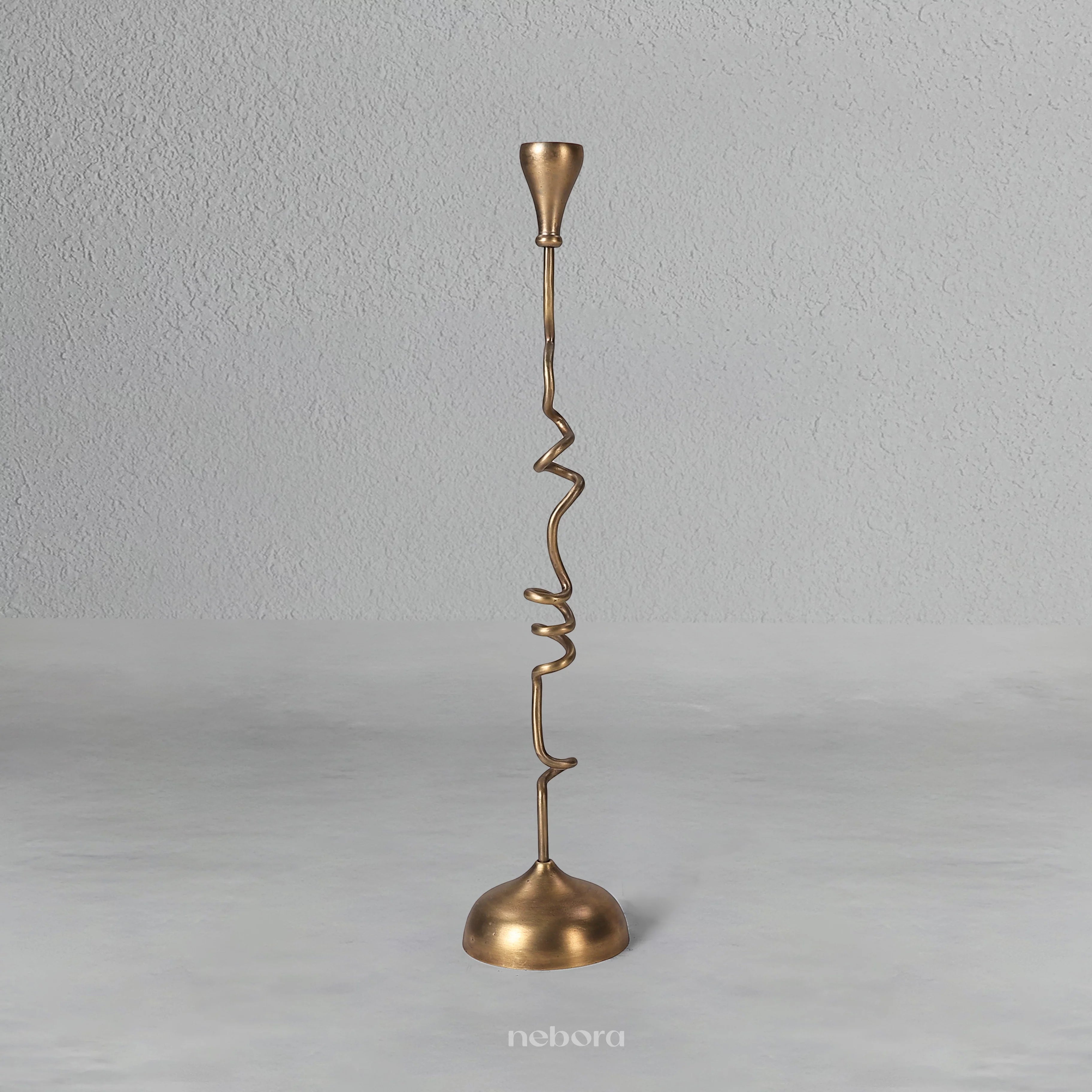 Firefly Candle Stand Large