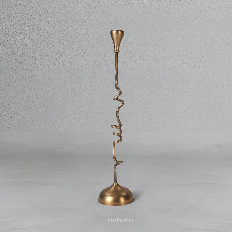 Selected Metal preview