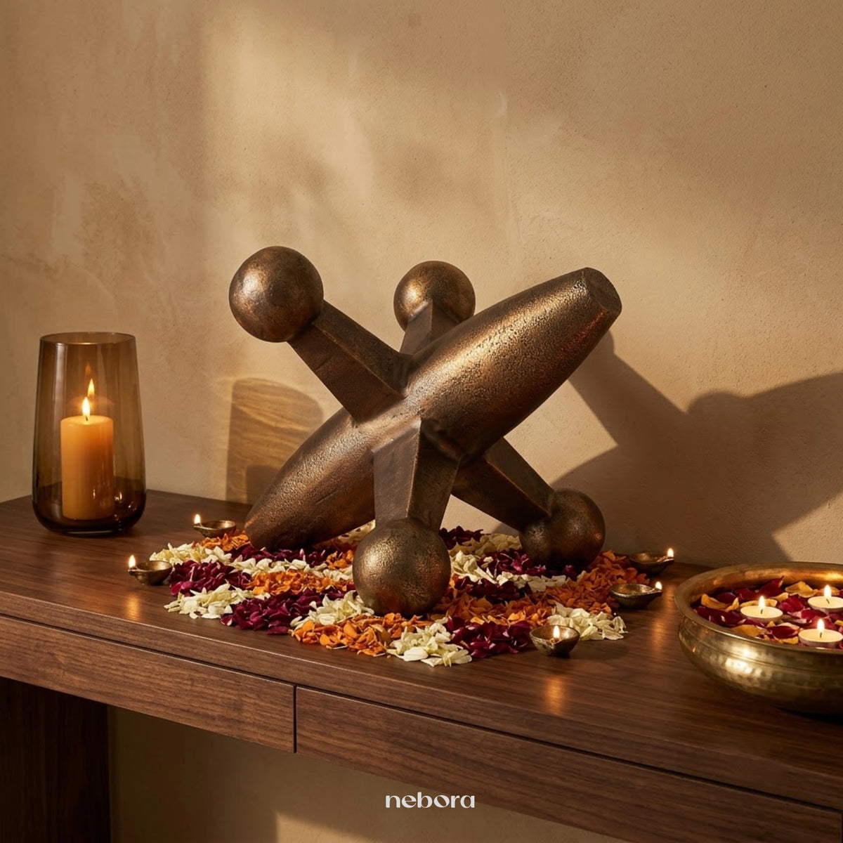 Amulet Antique Sculpture | Objects - Nebora