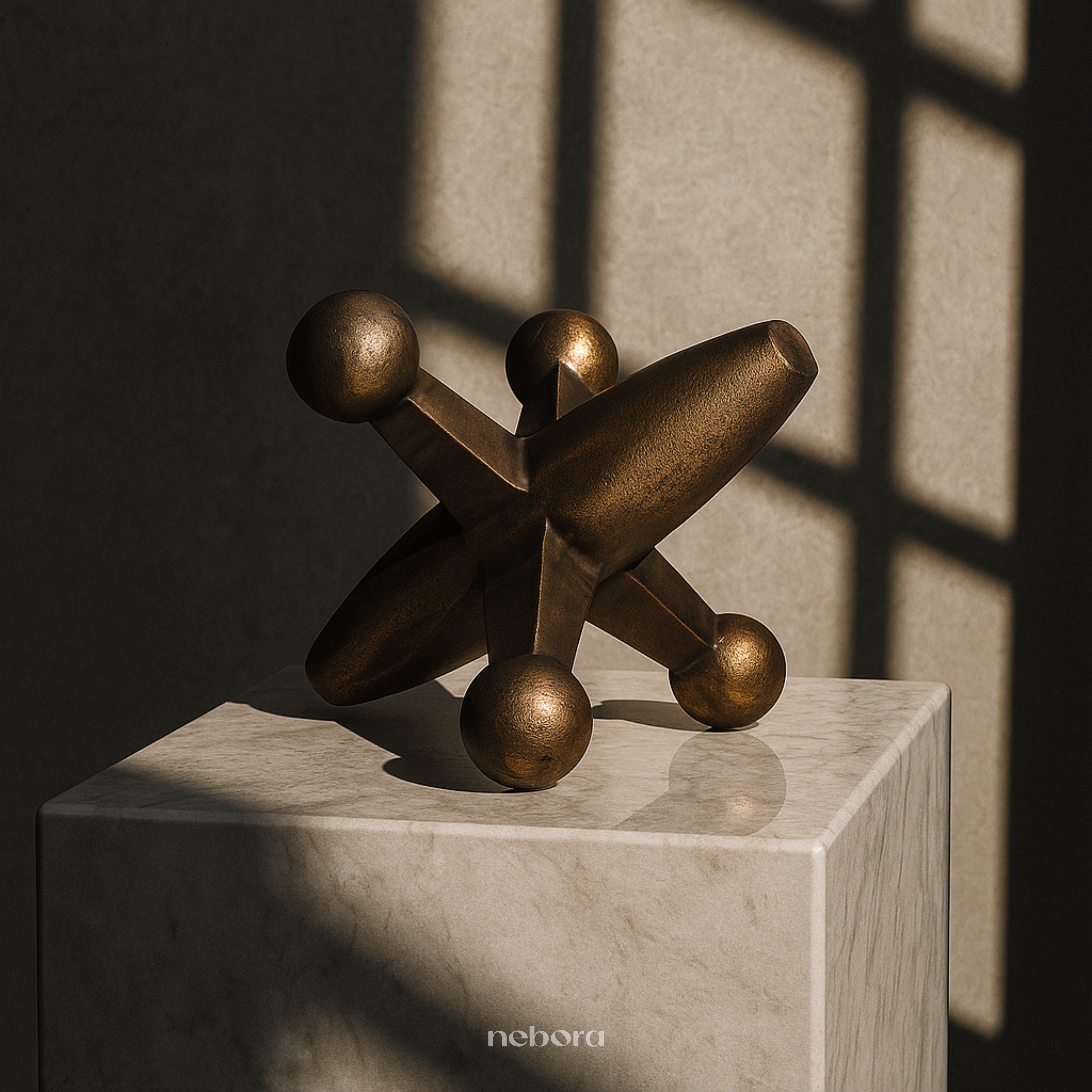 Amulet Antique Sculpture