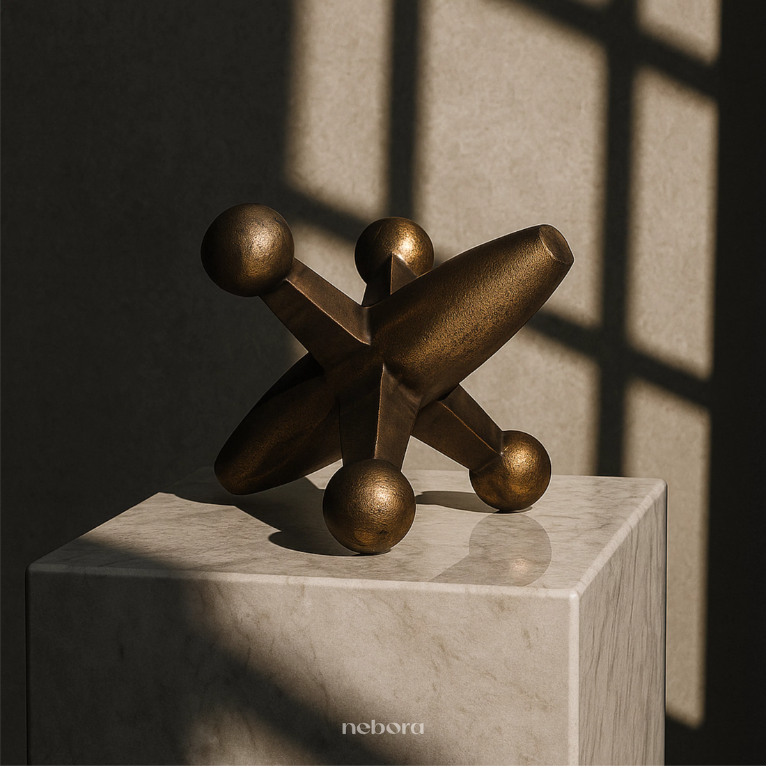 Amulet Antique Sculpture | Objects - Nebora