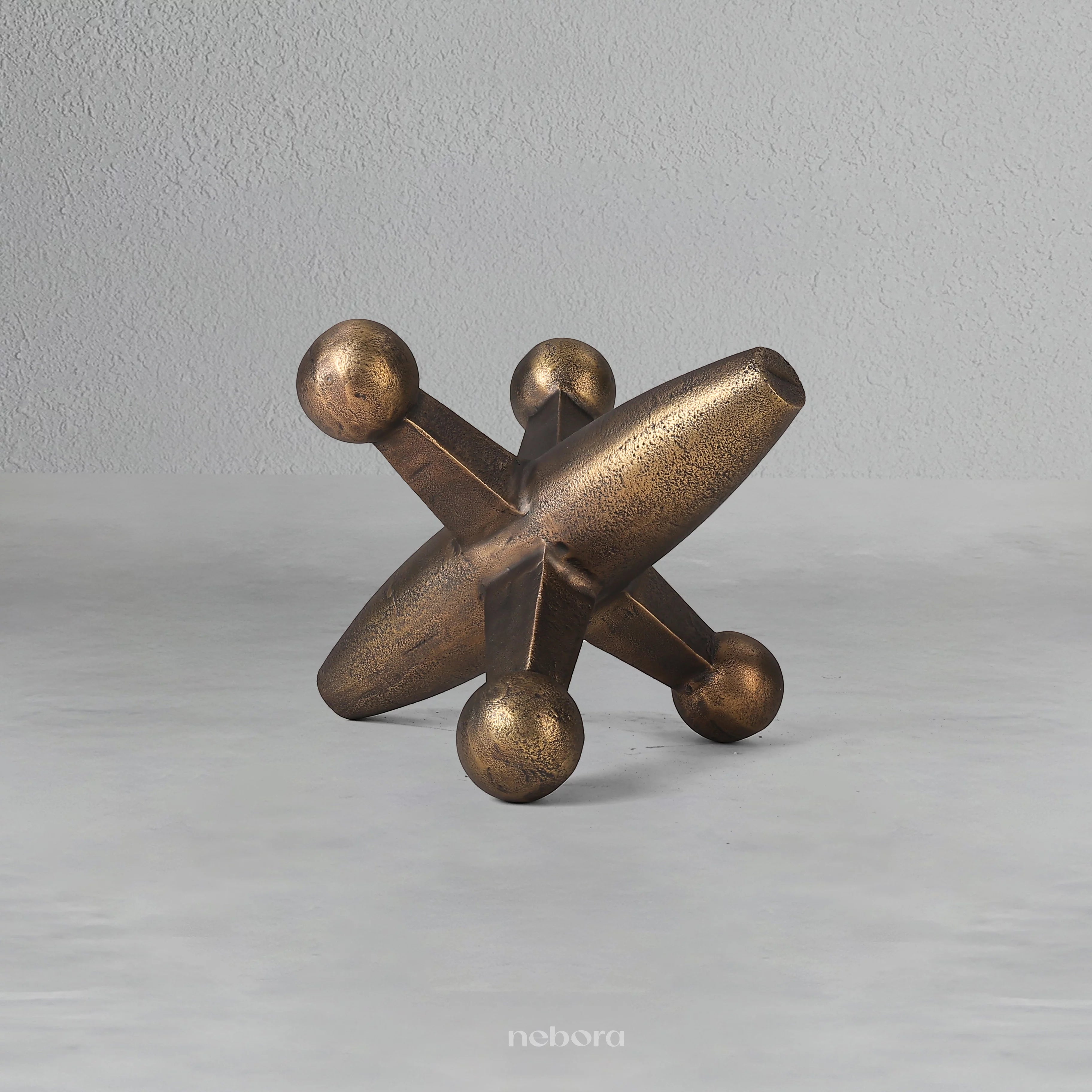 Amulet Antique Sculpture