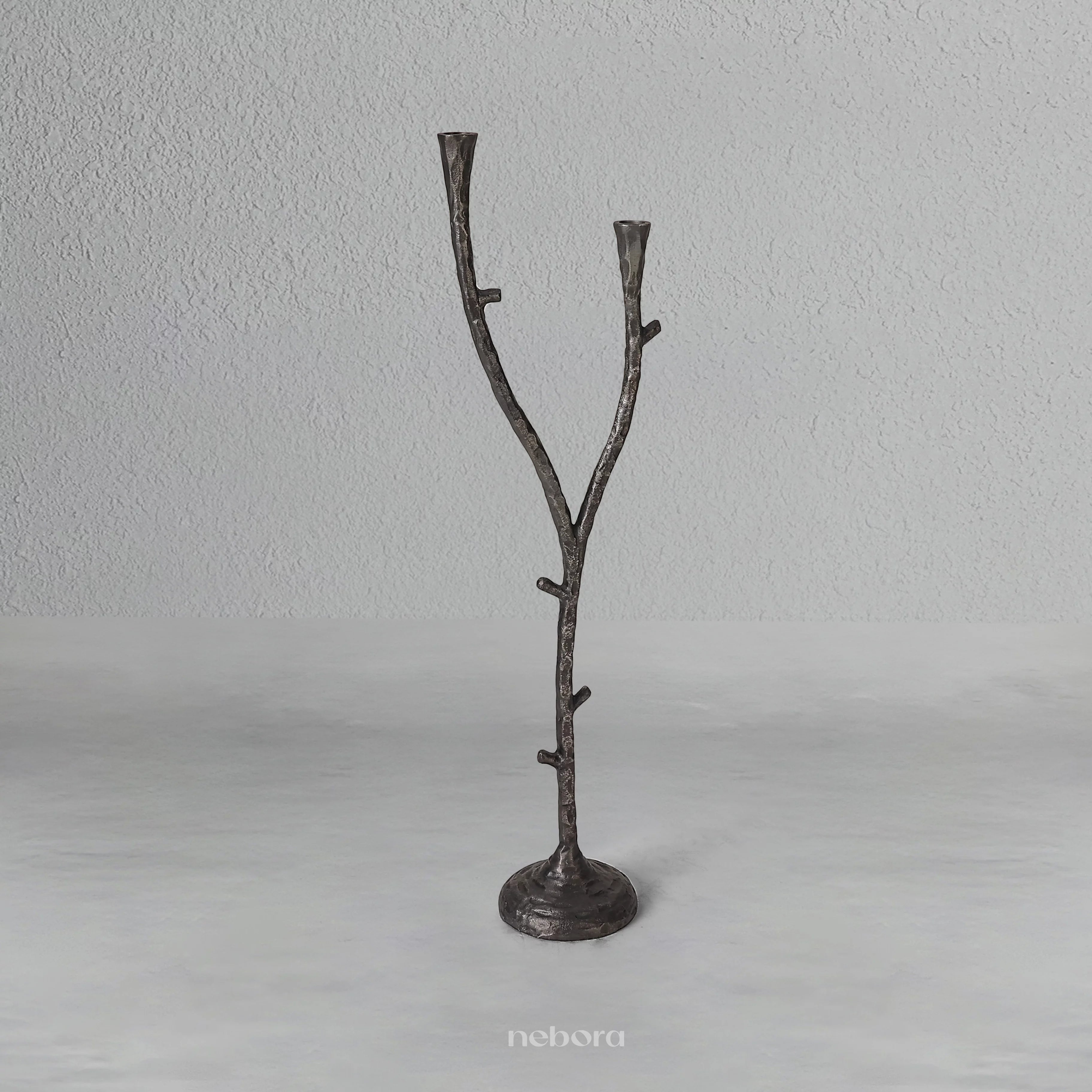 Elderwood Candle Stand 2 - Large