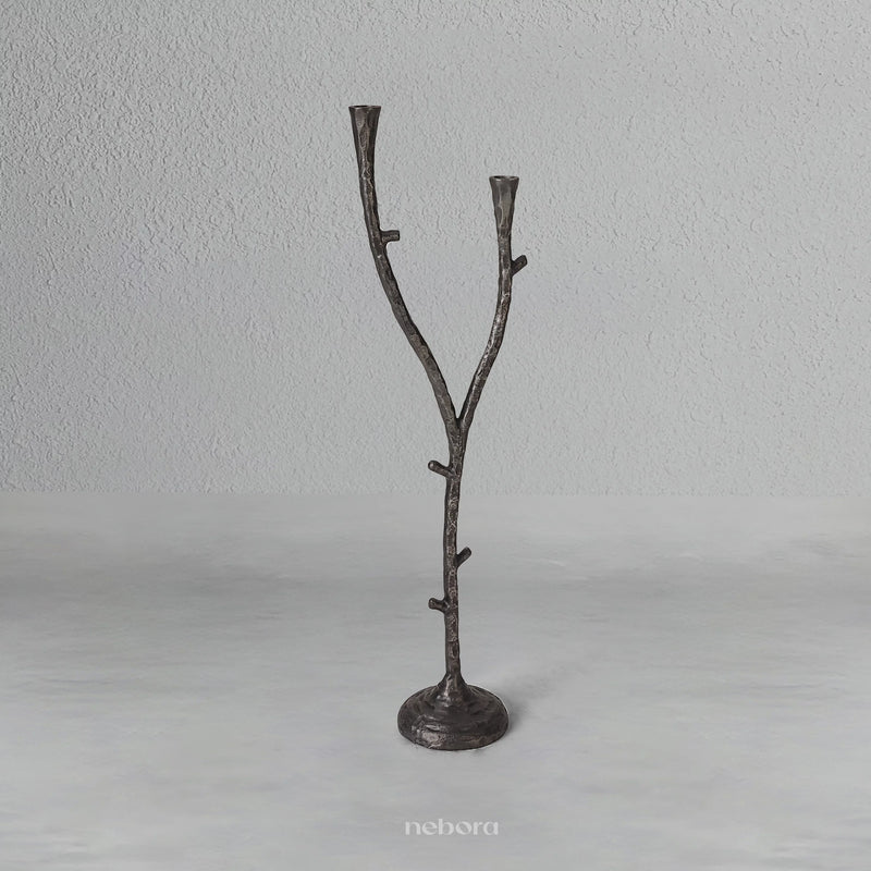 Selected Metal preview