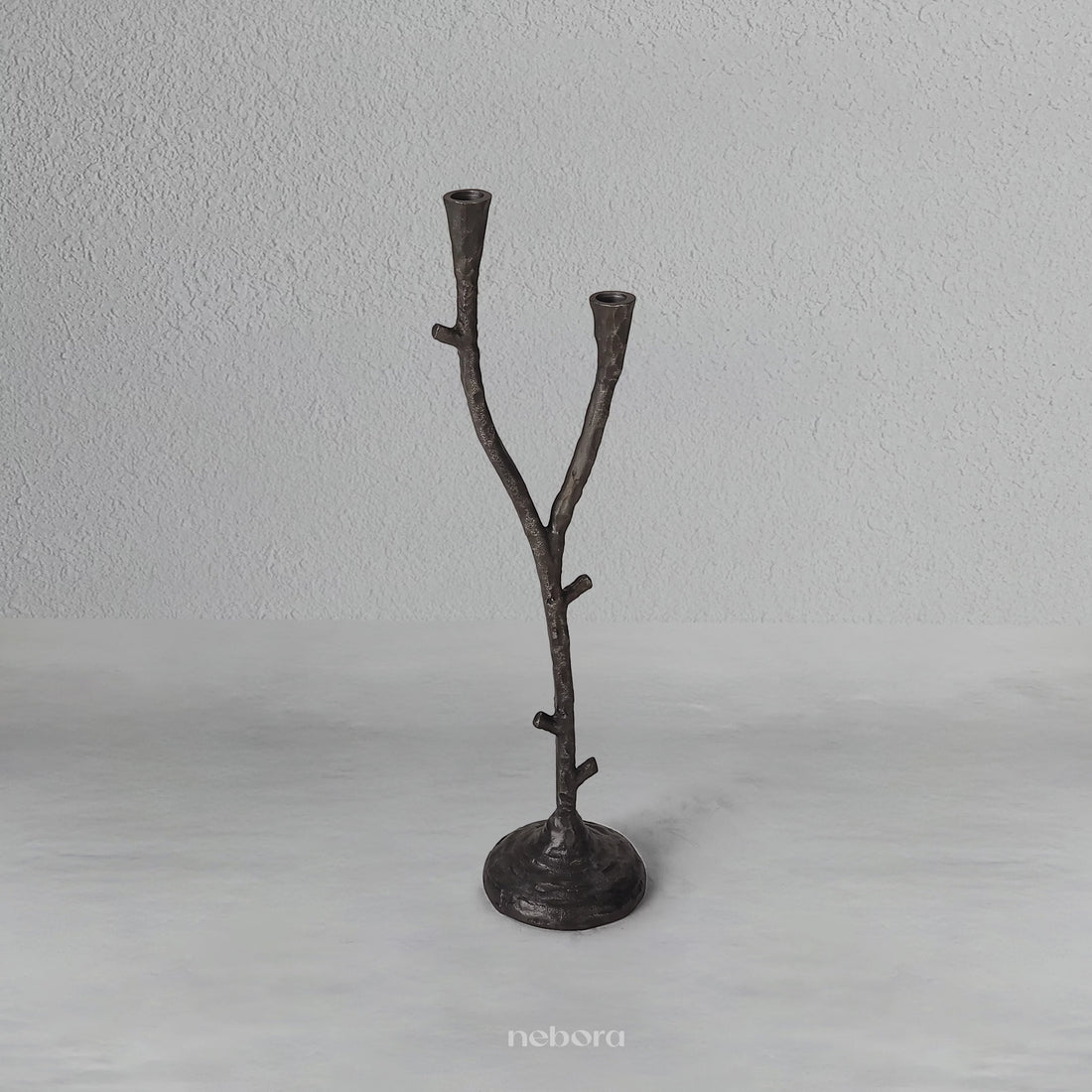 Elderwood Candle Stand 2 - Medium