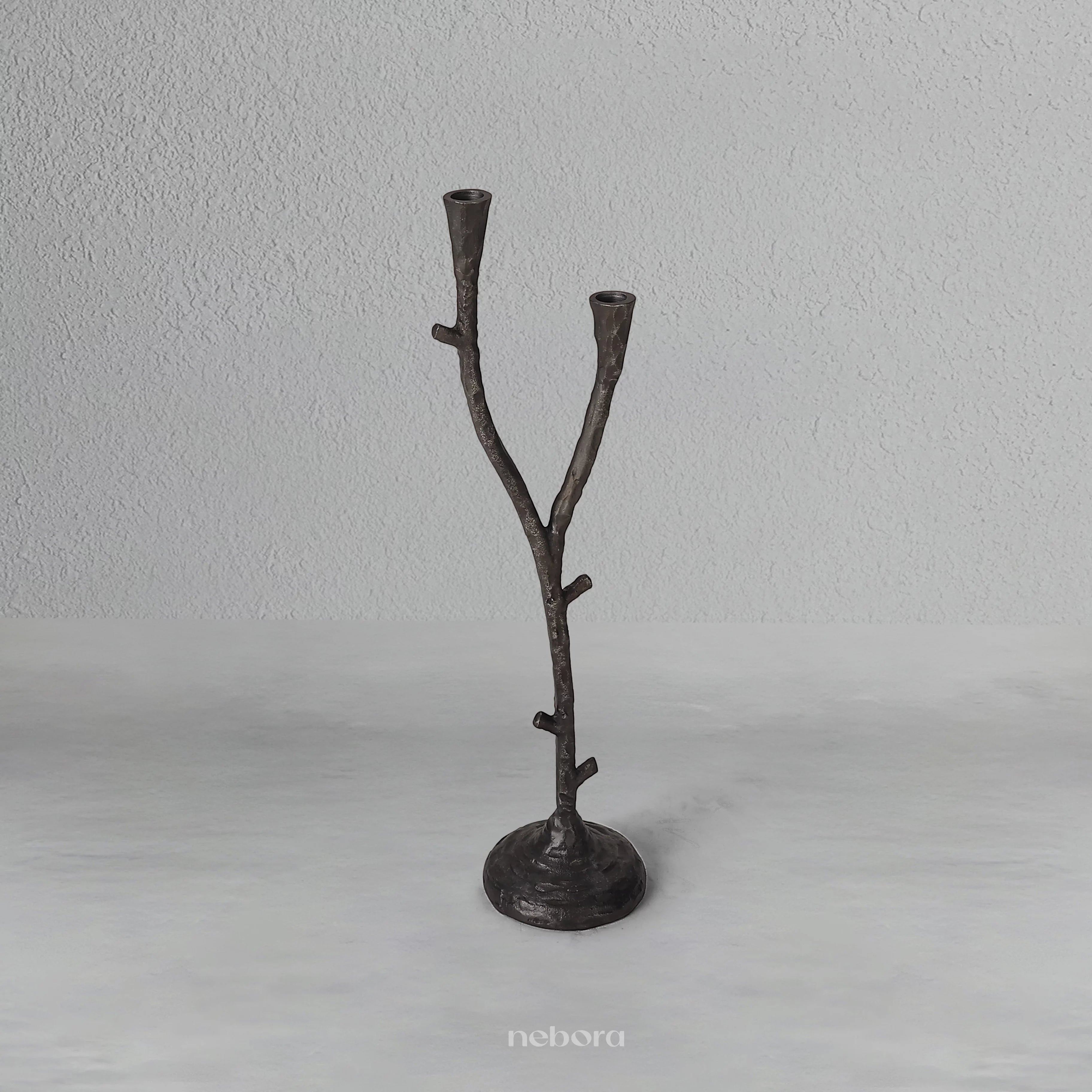 Elderwood Candle Stand 2 - Medium