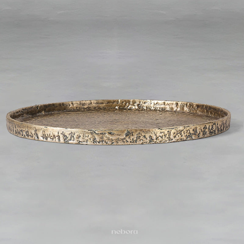 Selected Metal preview