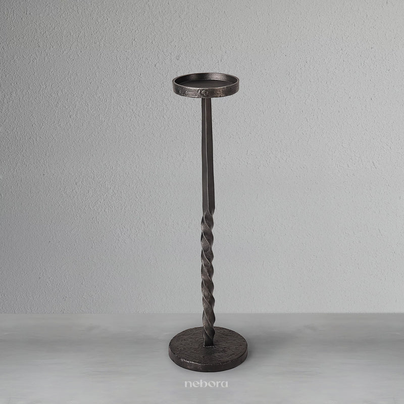 Selected Metal preview