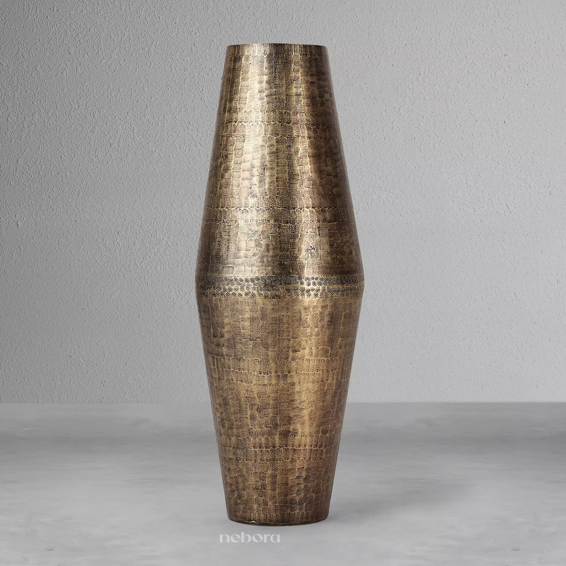 Amphora Floor Vase Large