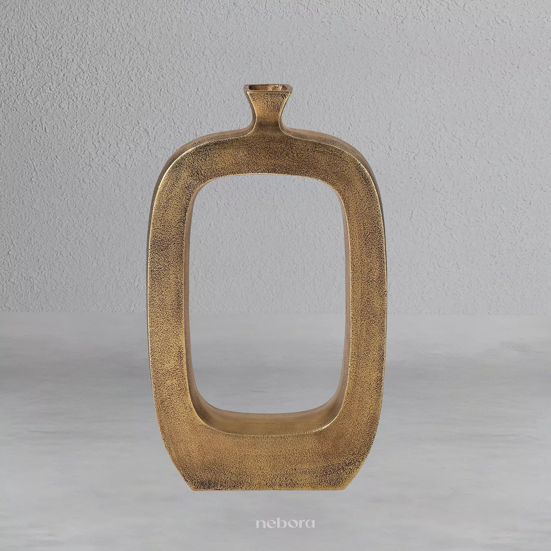 Portal Vessel Candle Holder