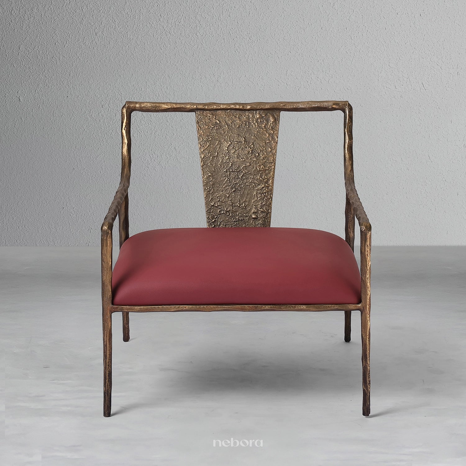 Sedona Lounge Chair | Chair - Nebora