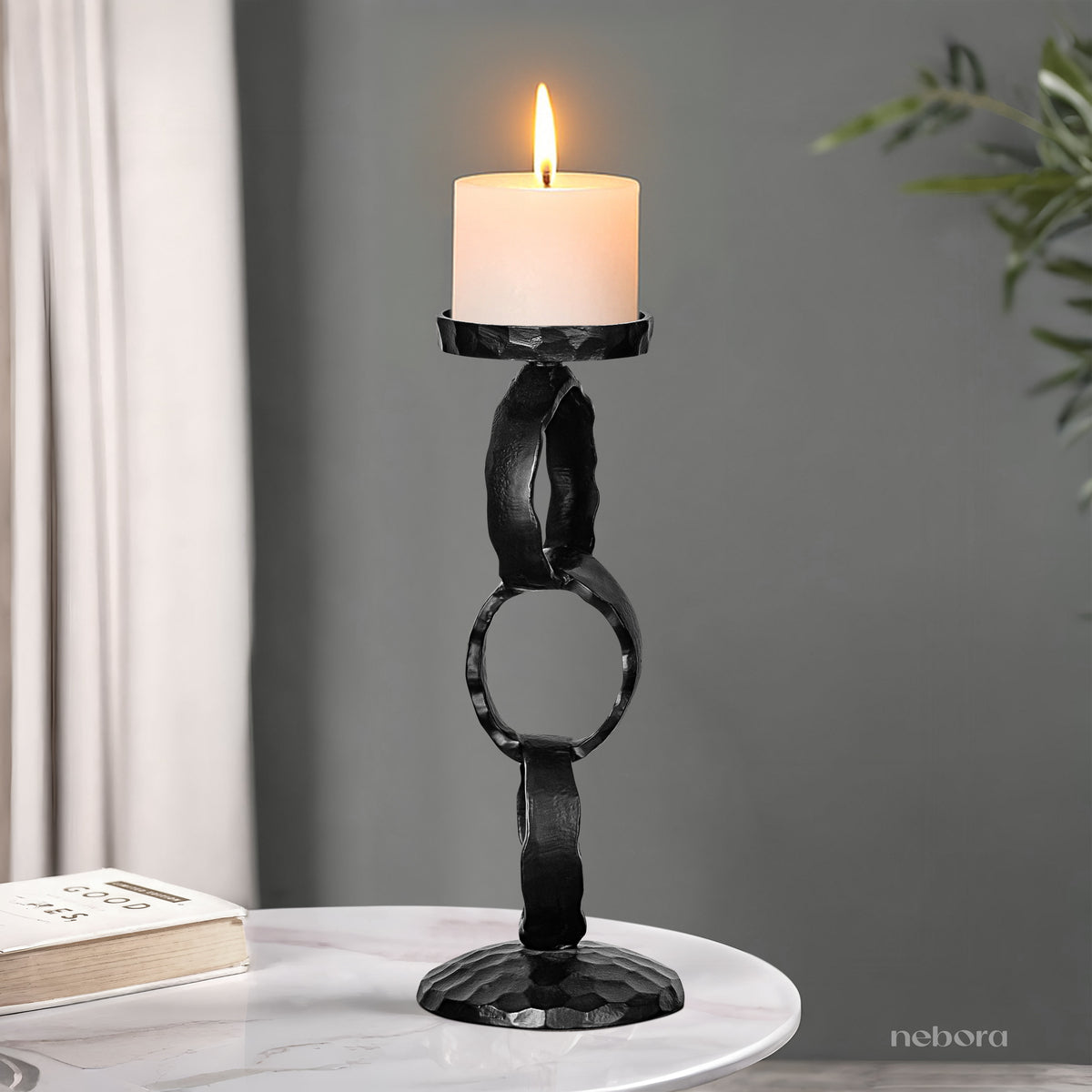 Orbit Lumina Holder- Large