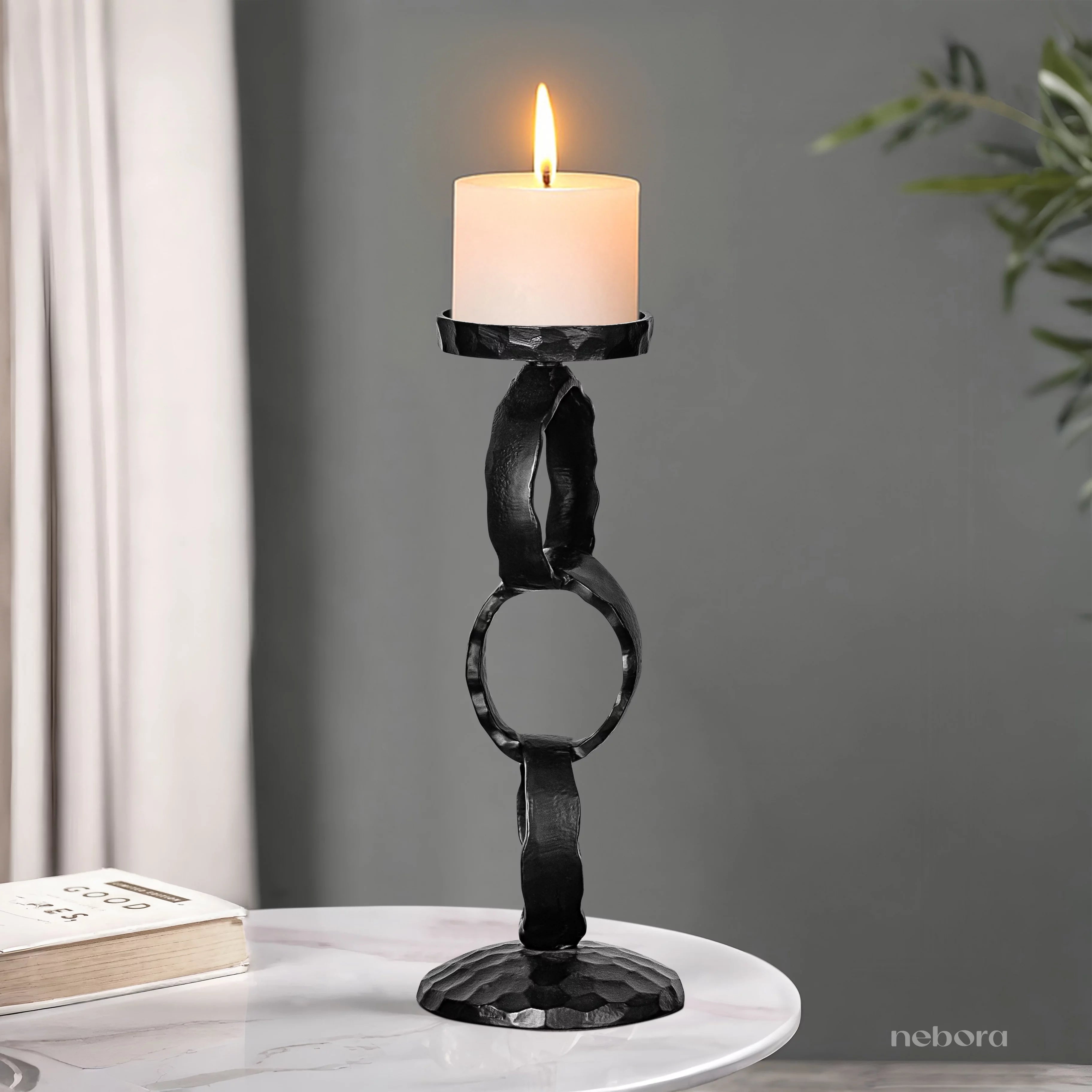 Orbit Lumina Holder- Large