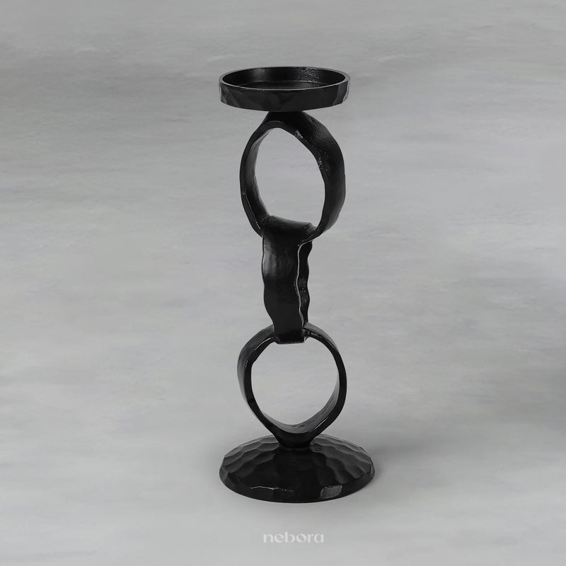 Selected Metal preview