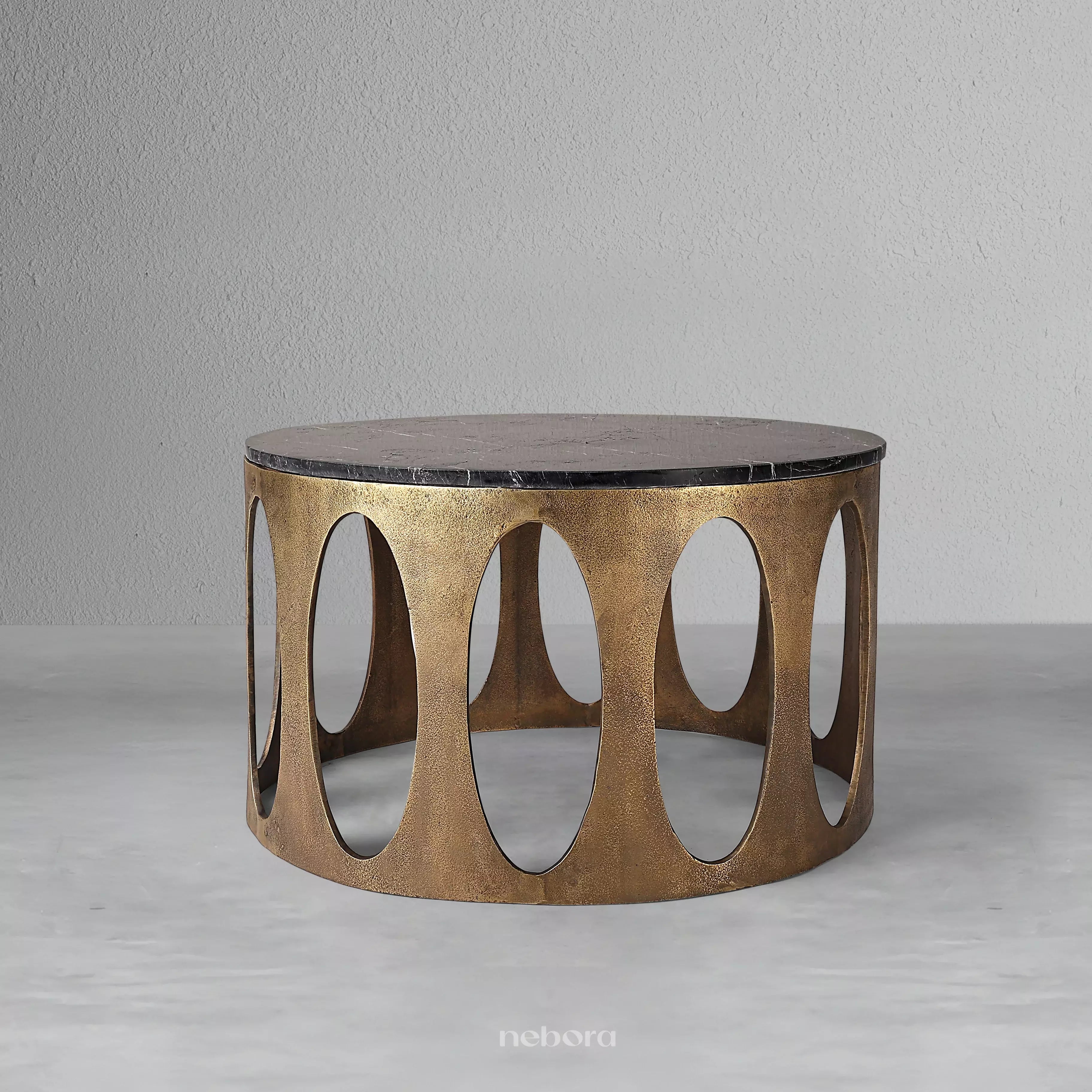 Oriel Coffee Table