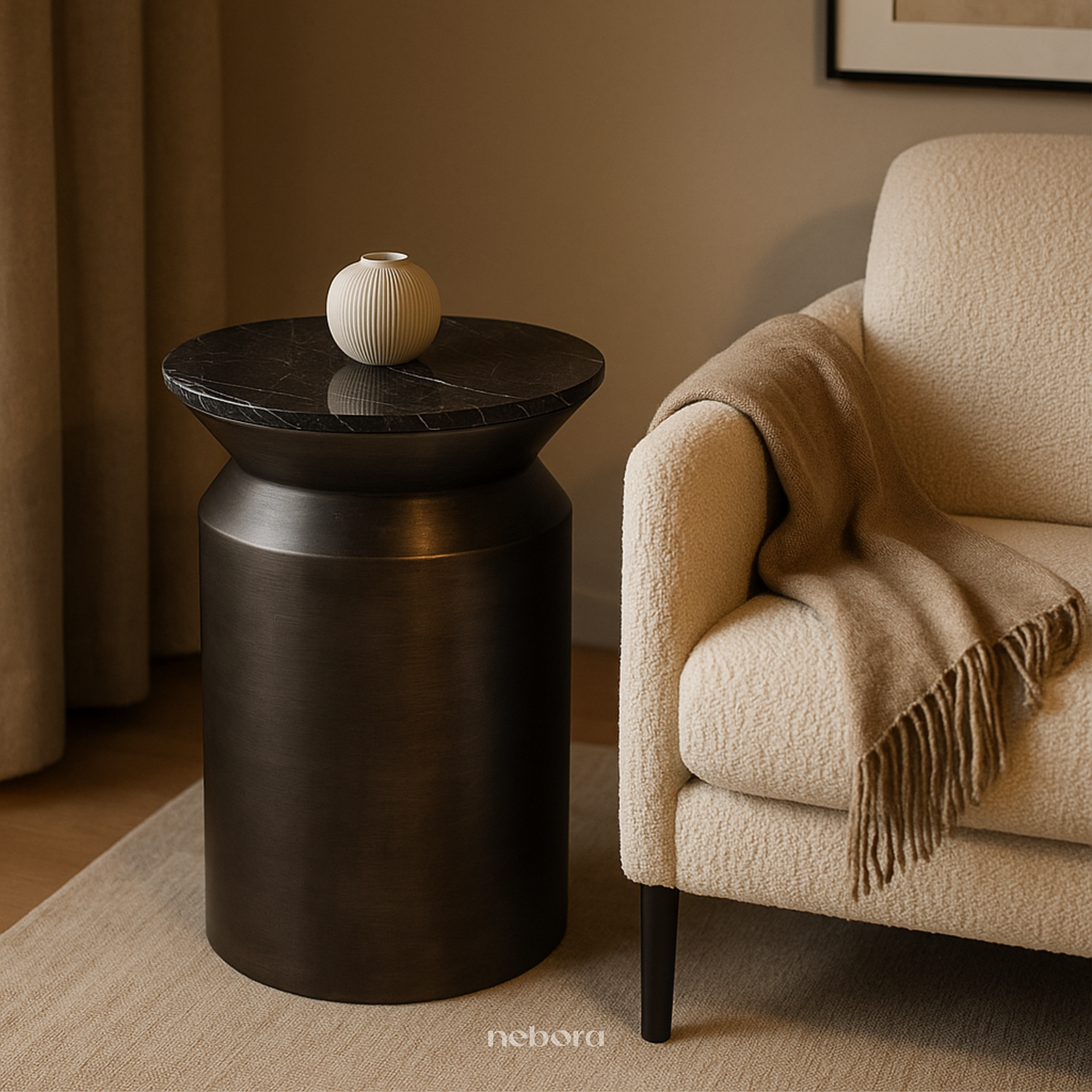 Voltra Side Table