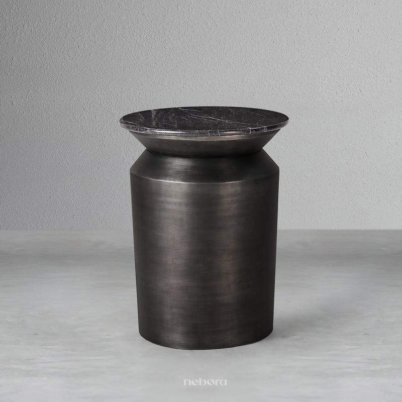 Selected Metal preview