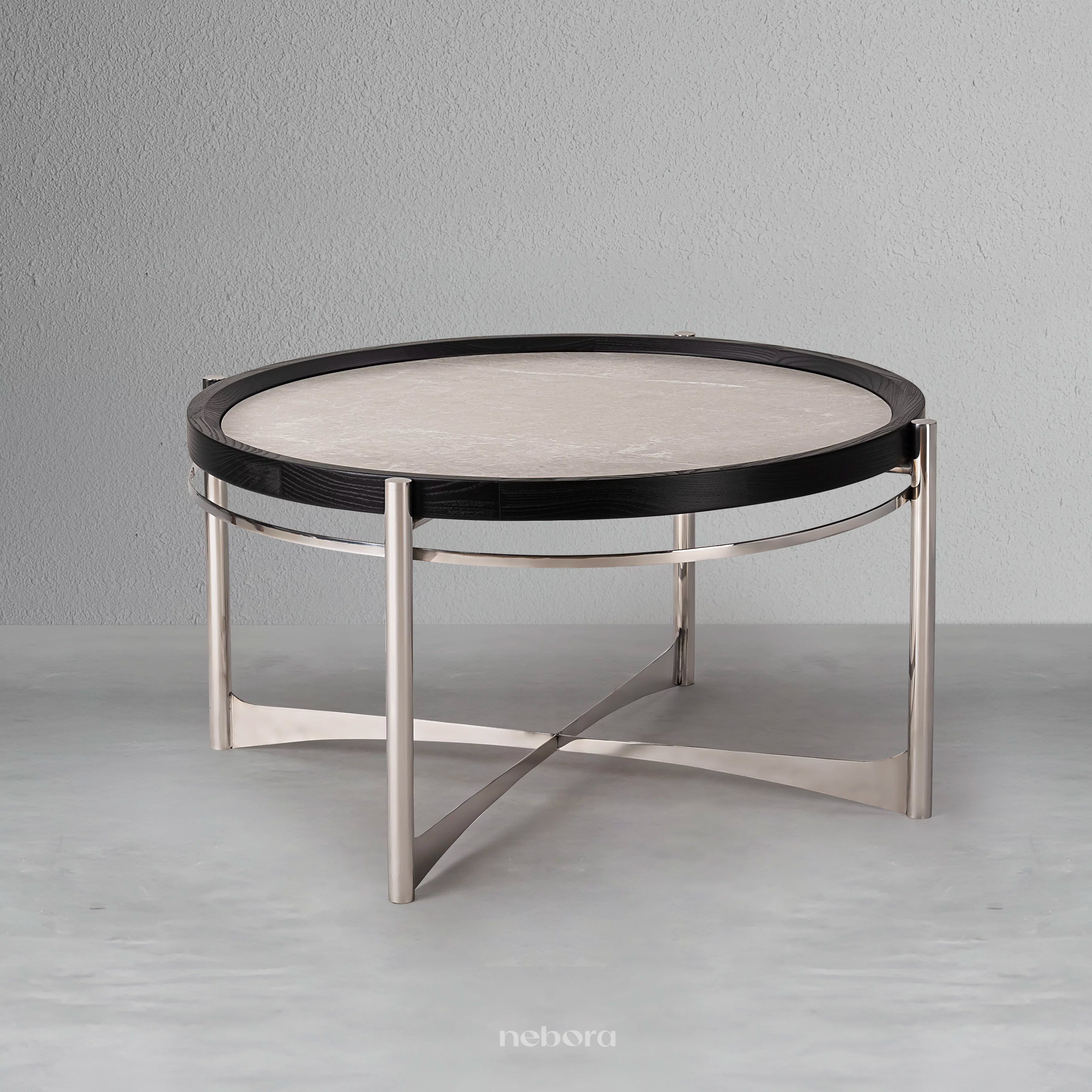 Calista Coffee Table