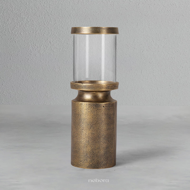 Selected Metal preview